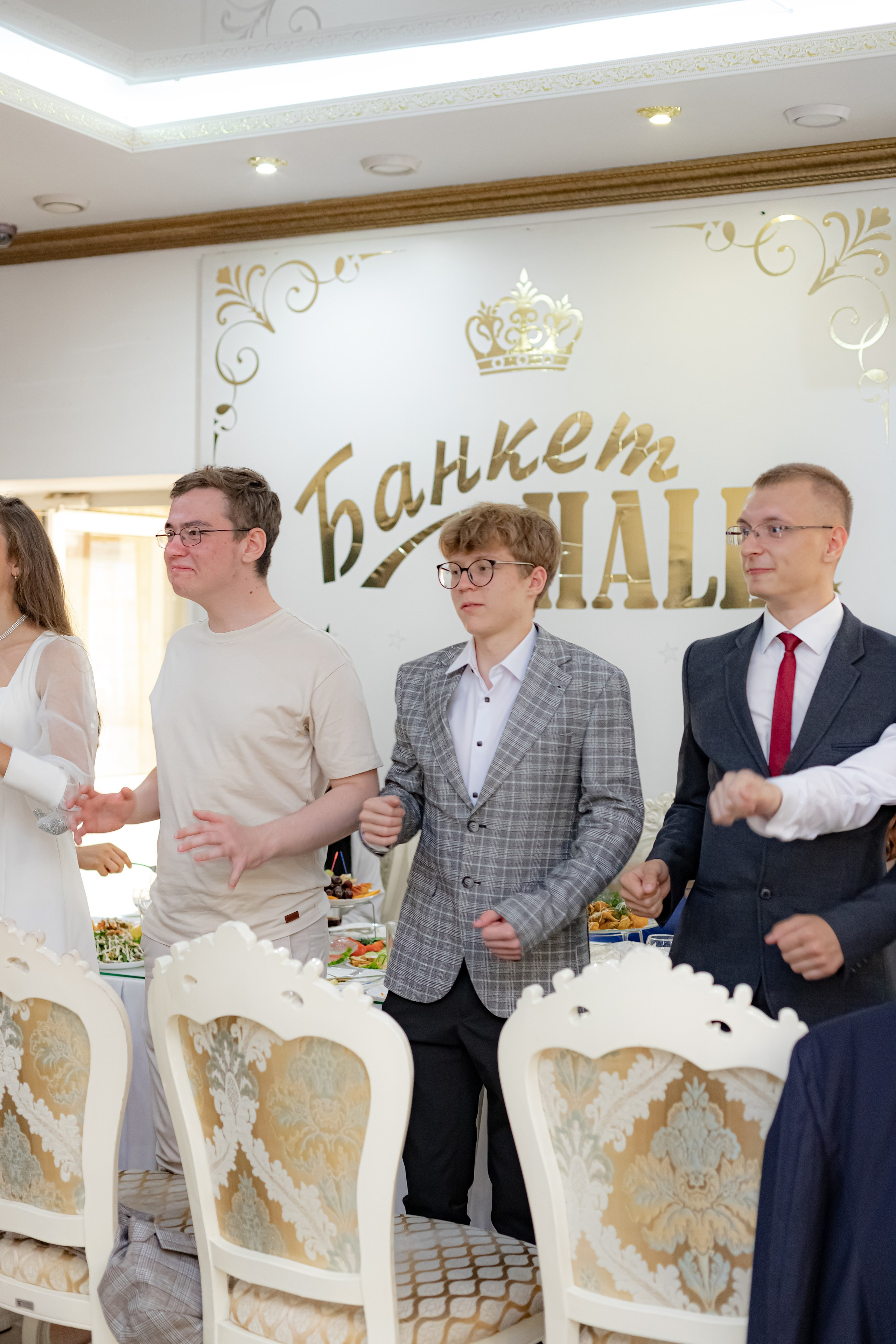 Выпускной. Photokarish