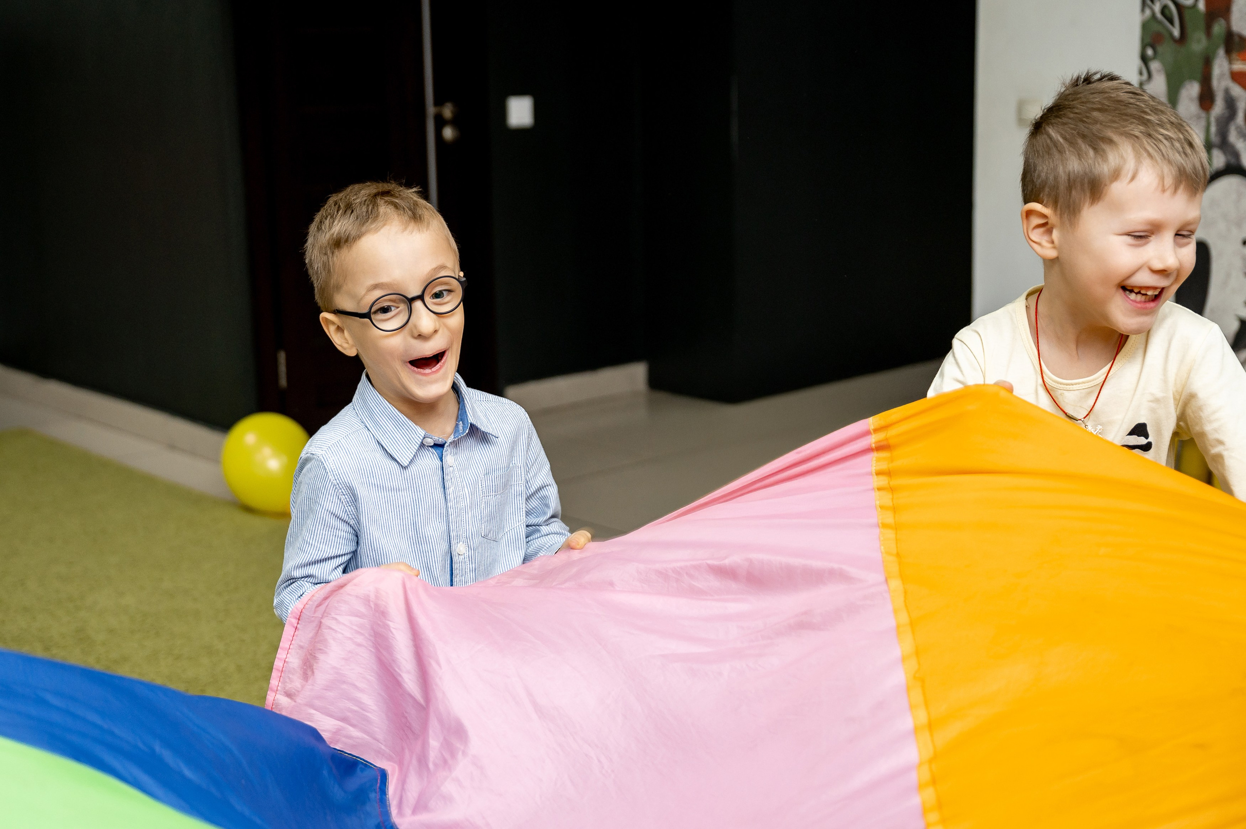 Диме 5 лет. «Жили-были». Свадебный, семейный и репортажный фотограф. Брянск. Эльвира Голенкова