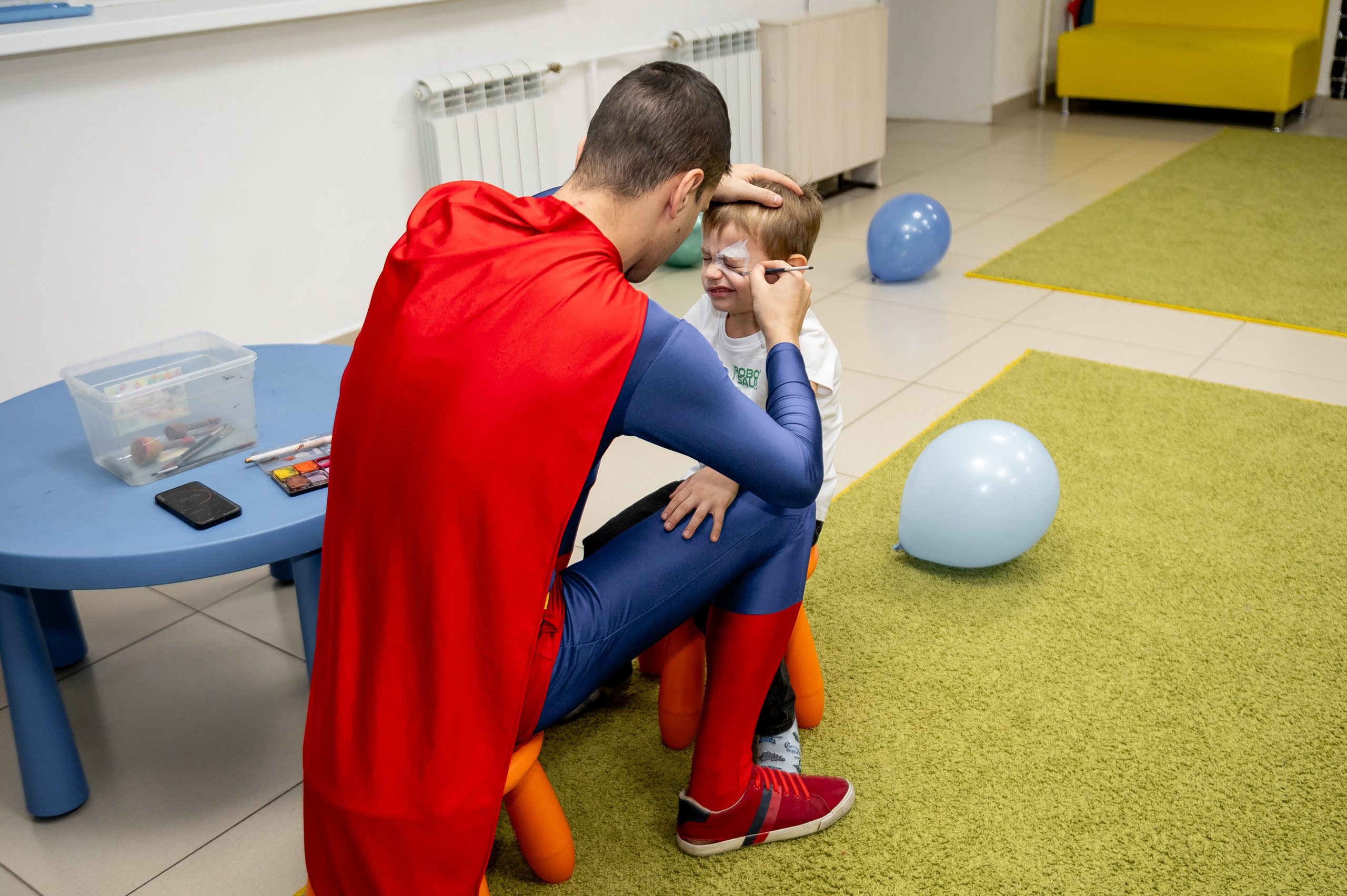 Федору 5 лет. «Жили-были». Свадебный, семейный и репортажный фотограф. Брянск. Эльвира Голенкова