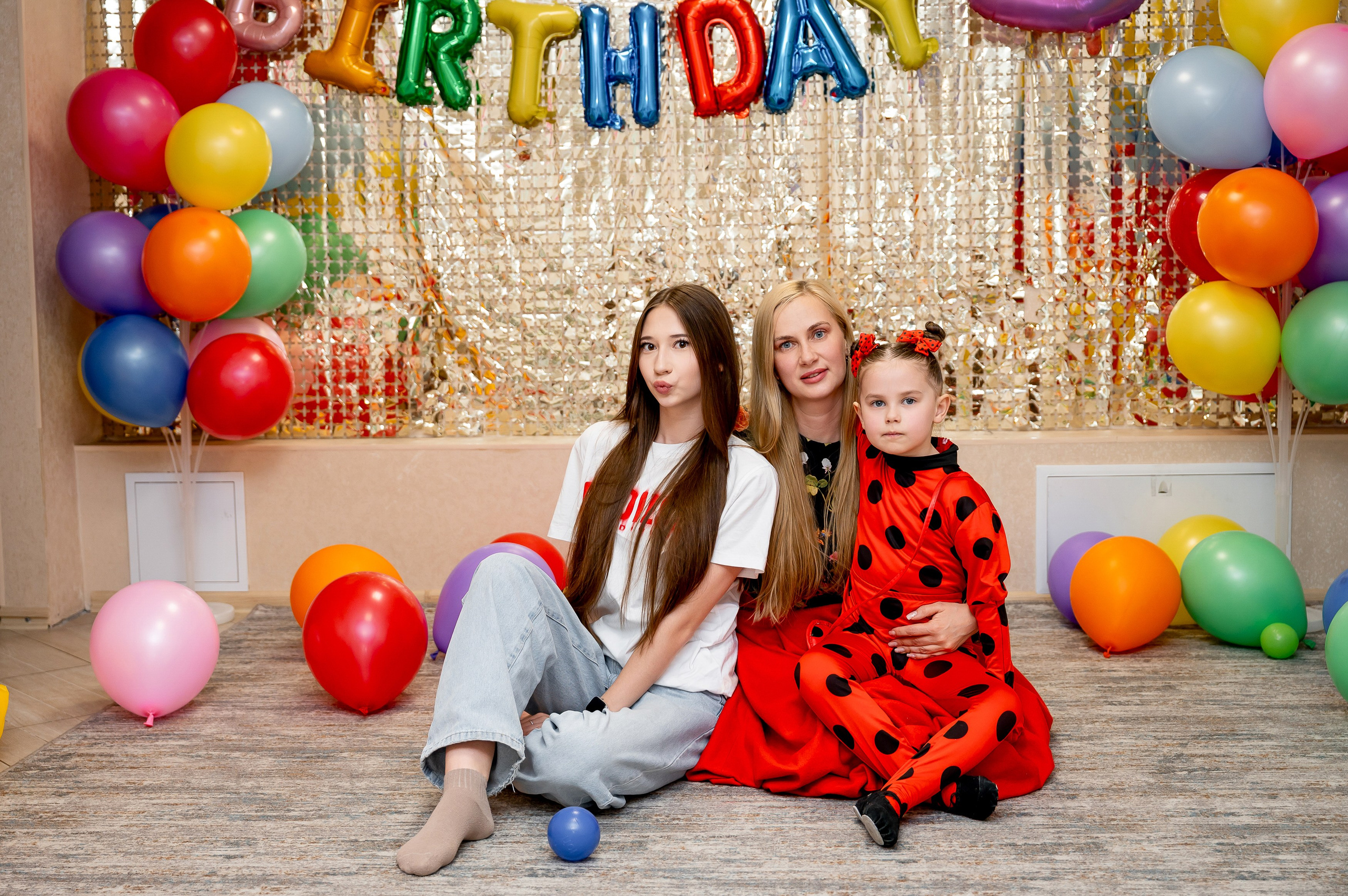 Милашке 6 лет. «Жили-были». Свадебный, семейный и репортажный фотограф. Брянск. Эльвира Голенкова