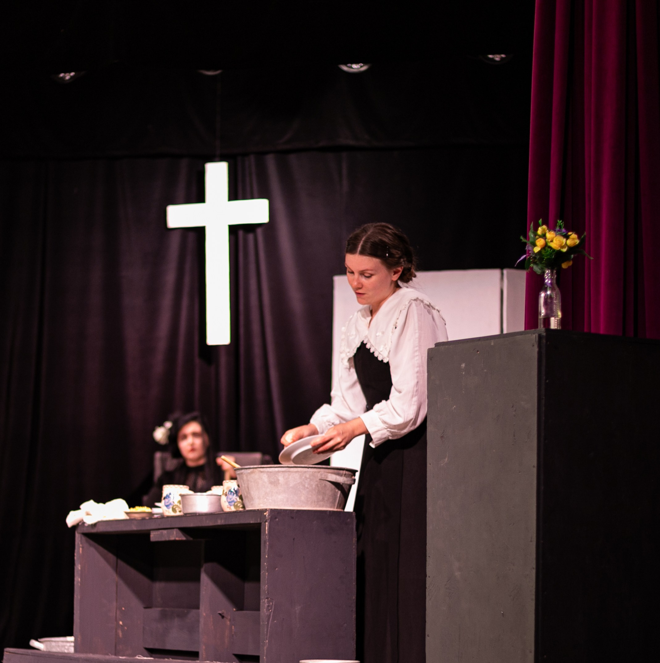 Съемка спектаклей и концертов. Фотограф в Санкт-Петербурге Наталия Денисова