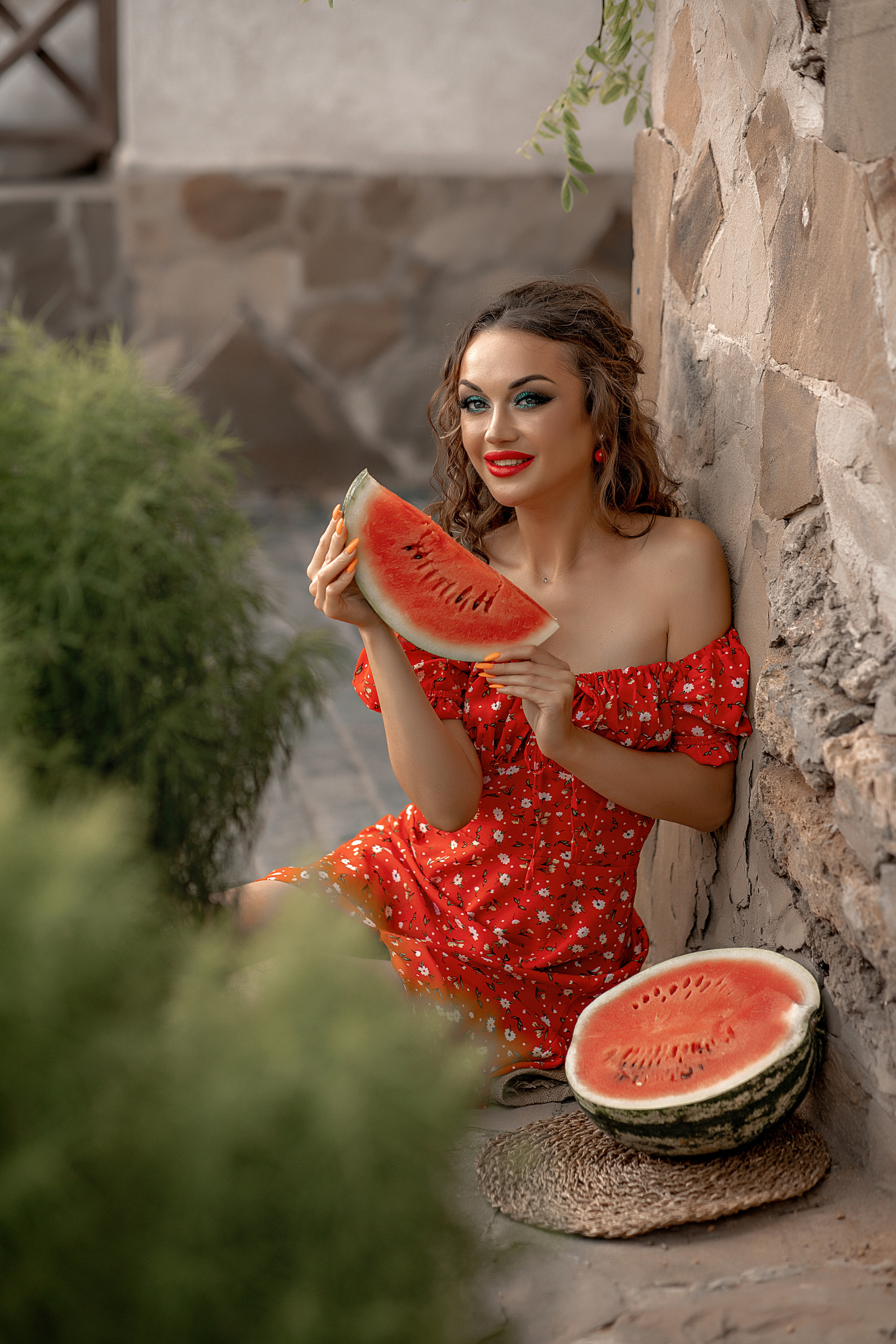 Фотосессия тематическая с идеей. Фотограф-стилист Крым Прокат одежды в Крыму. Фотосессии в Крыму