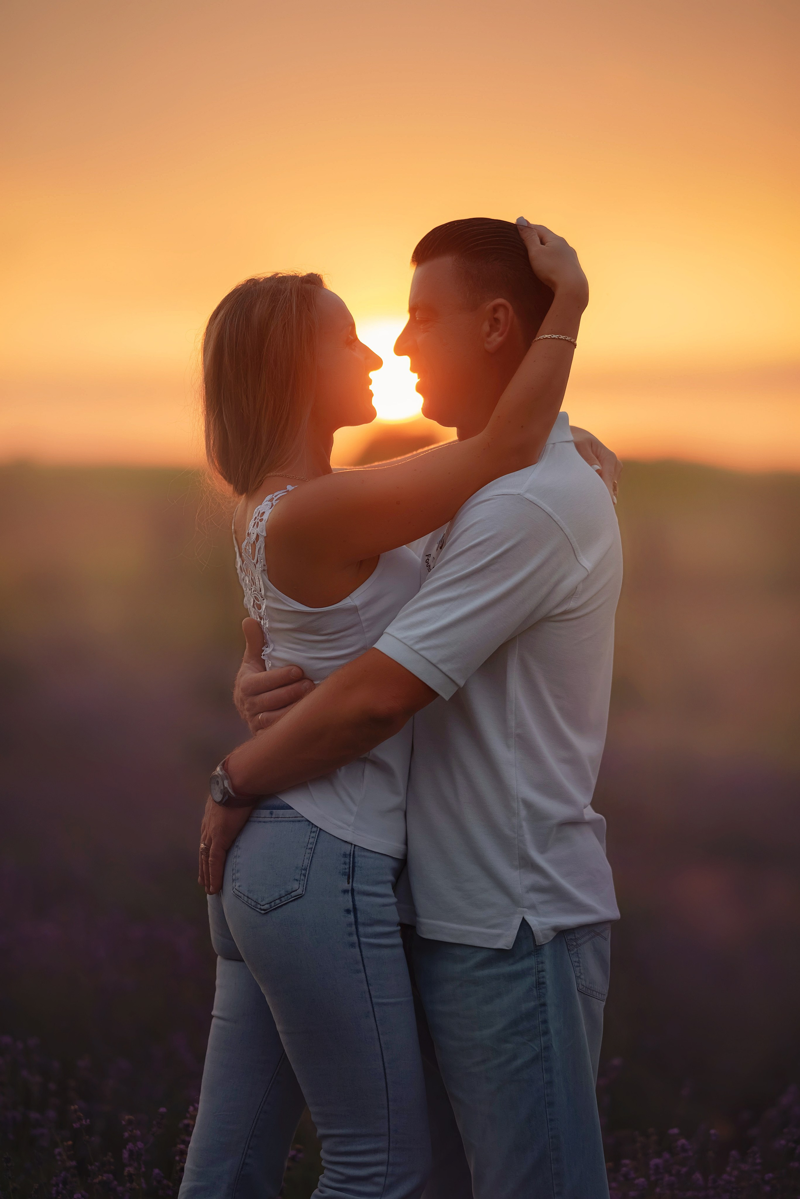 Индивидуальные и семейные фотосессии (студийные). Фотограф Вероника Ранцева, фотосессии с лошадьми в Минске и Могилеве