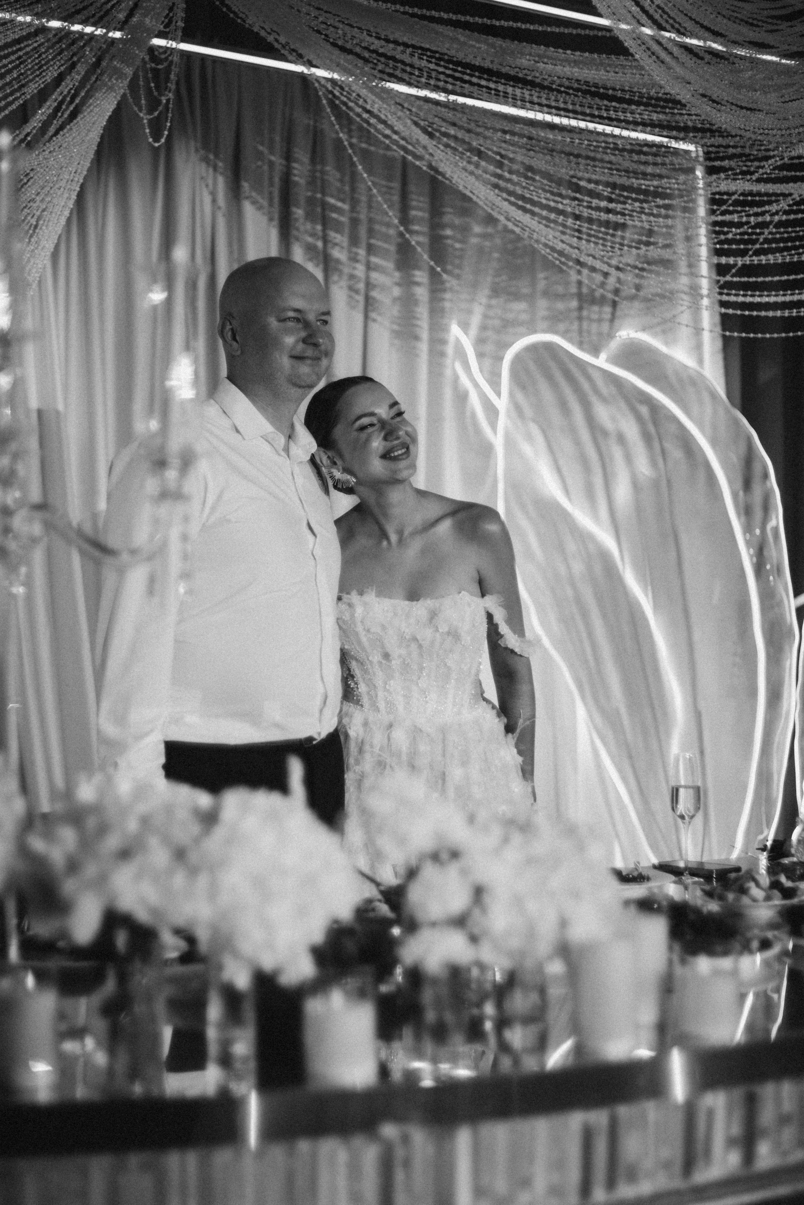 Александр и Виктория | Полный свадебный день. Выступала в качестве второго фотографа. Фотограф Санкт-Петербург, Новороссийск