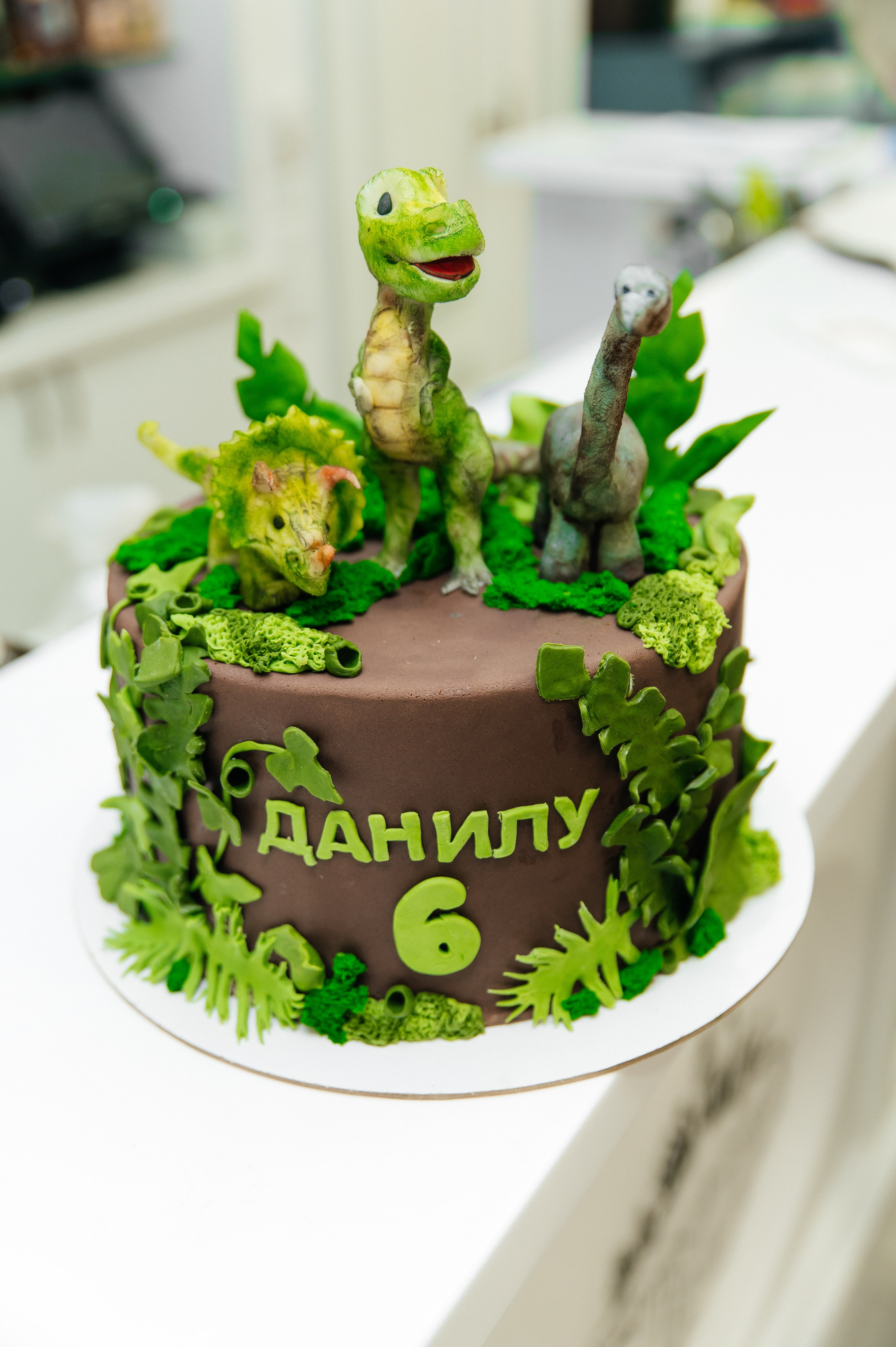 День рождения Дани 🎂. Свадебный и семейный фотограф в Краснодаре Алина Мельник