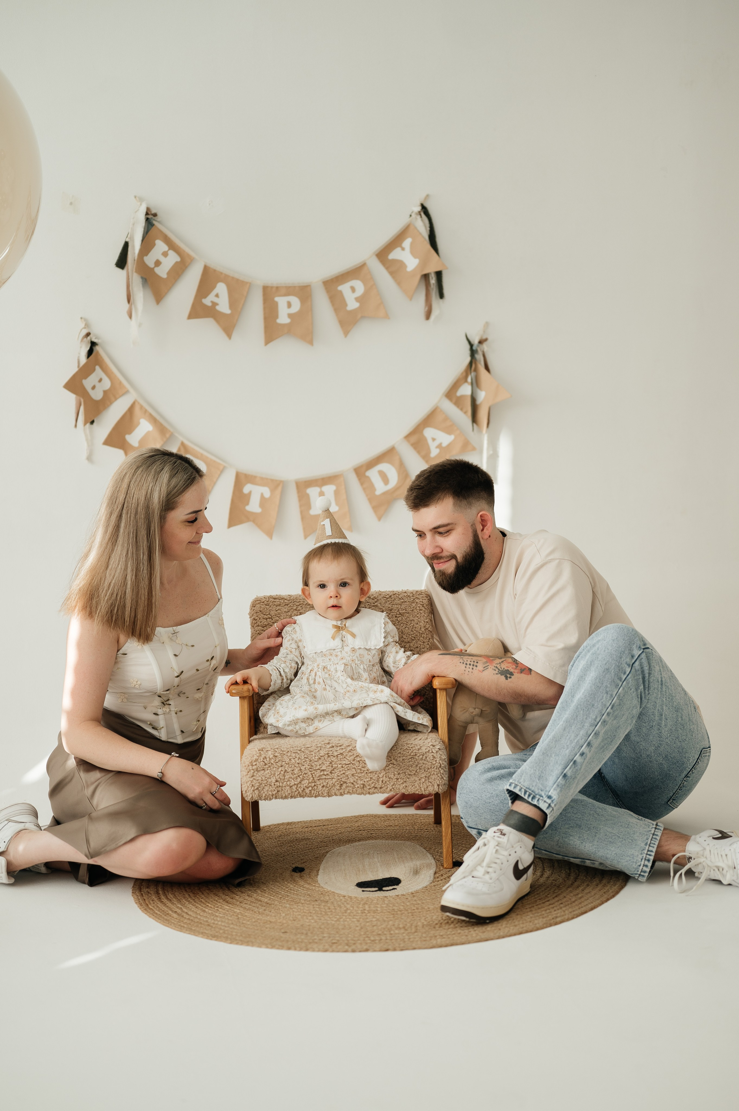 Happy birthday. Свадебный и семейный фотограф в Краснодаре Алина Мельник