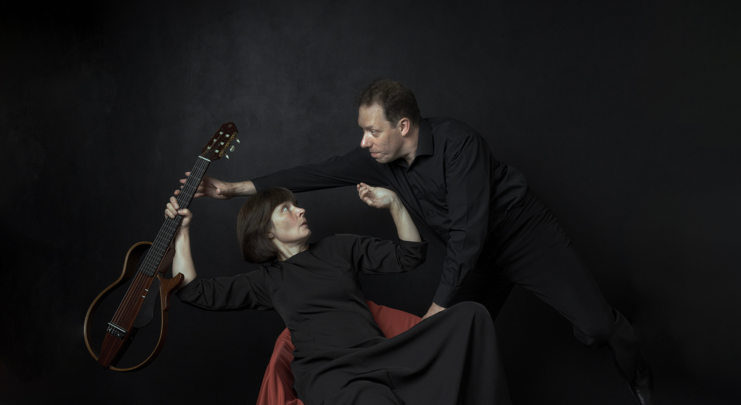 Файн Арт фотограф в Ижевске Елена Кулакова