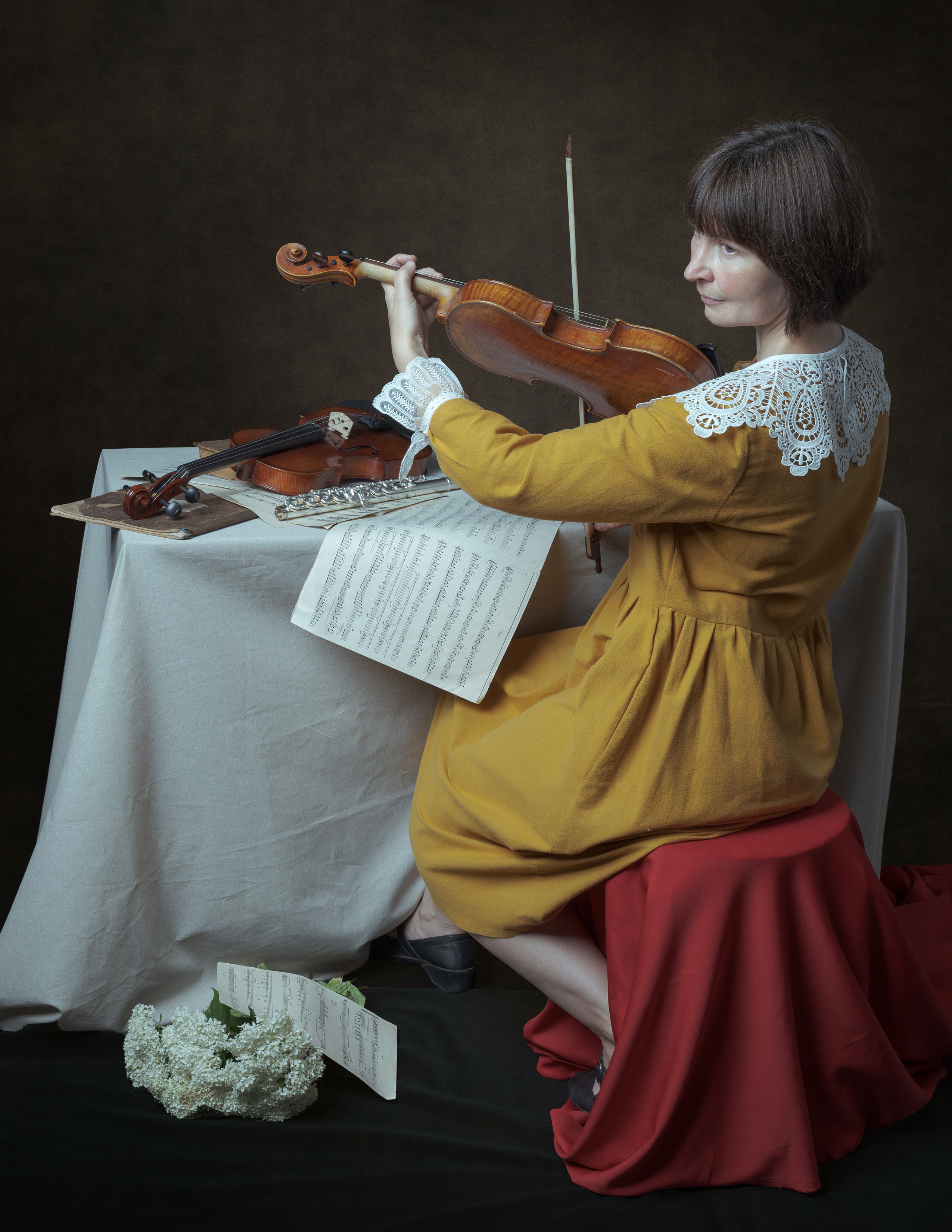 Файн Арт фотограф в Ижевске Елена Кулакова