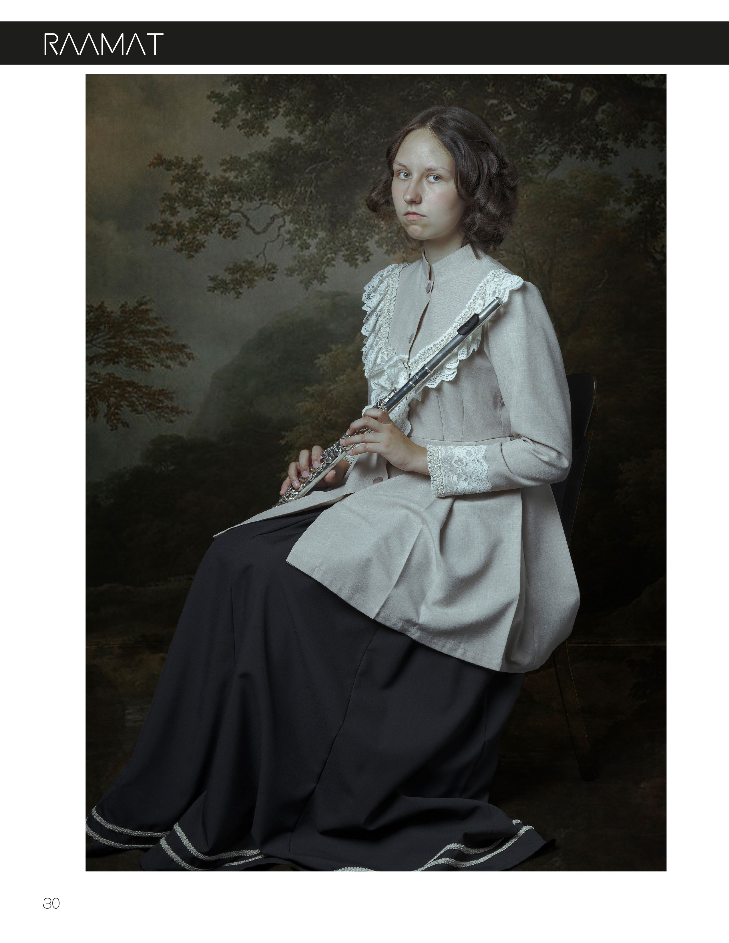 RAAMAT. Файн Арт фотограф в Ижевске Елена Кулакова