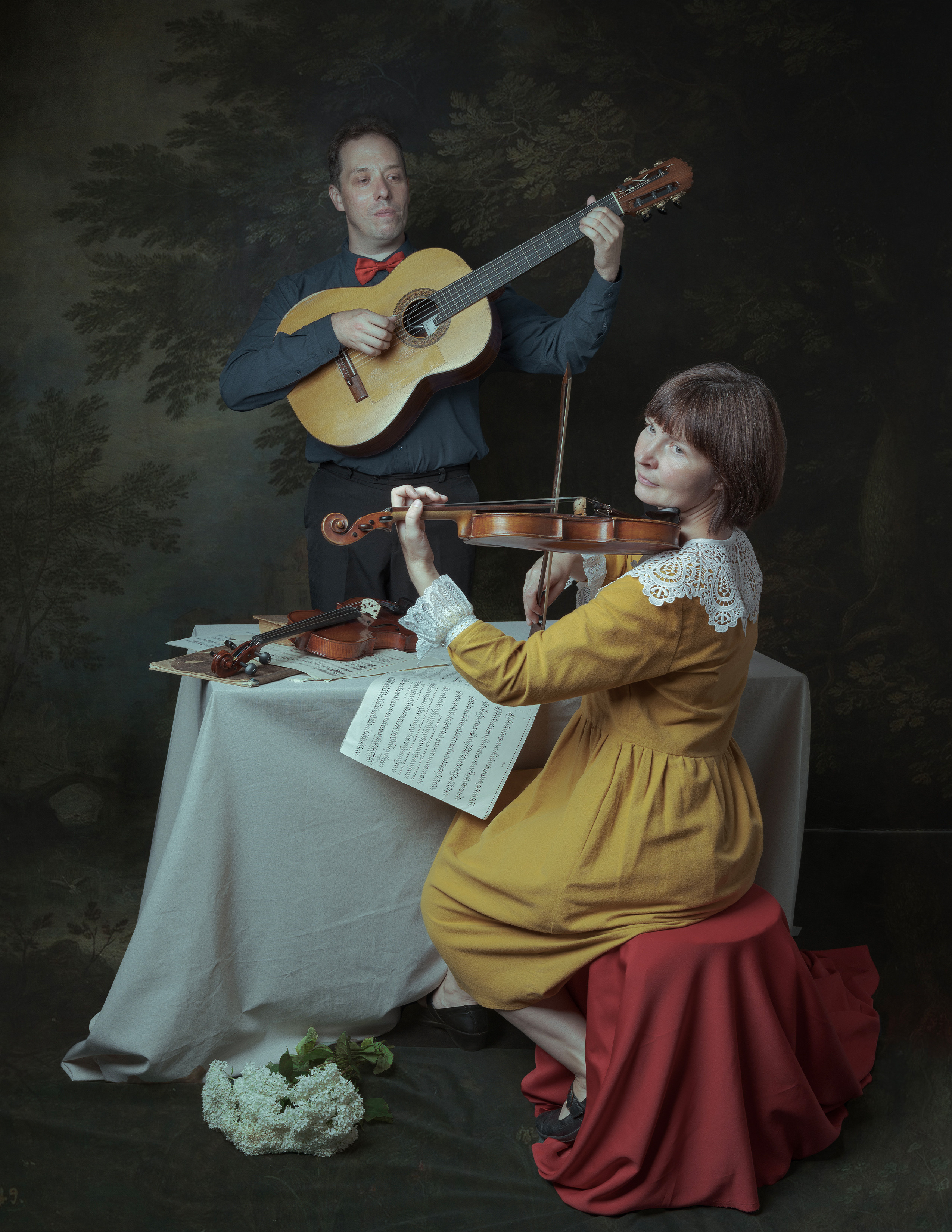 Файн Арт фотограф в Ижевске Елена Кулакова