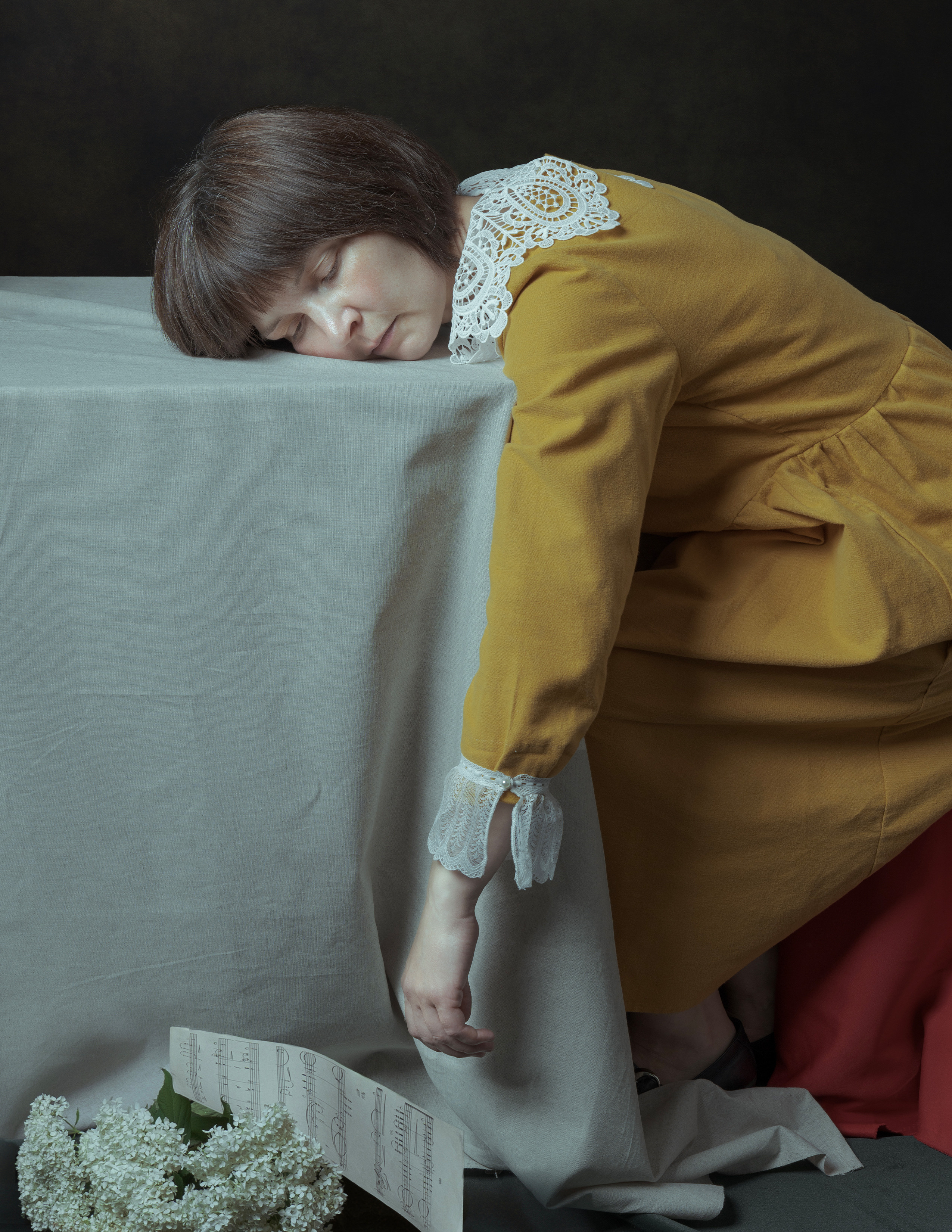 Файн Арт фотограф в Ижевске Елена Кулакова