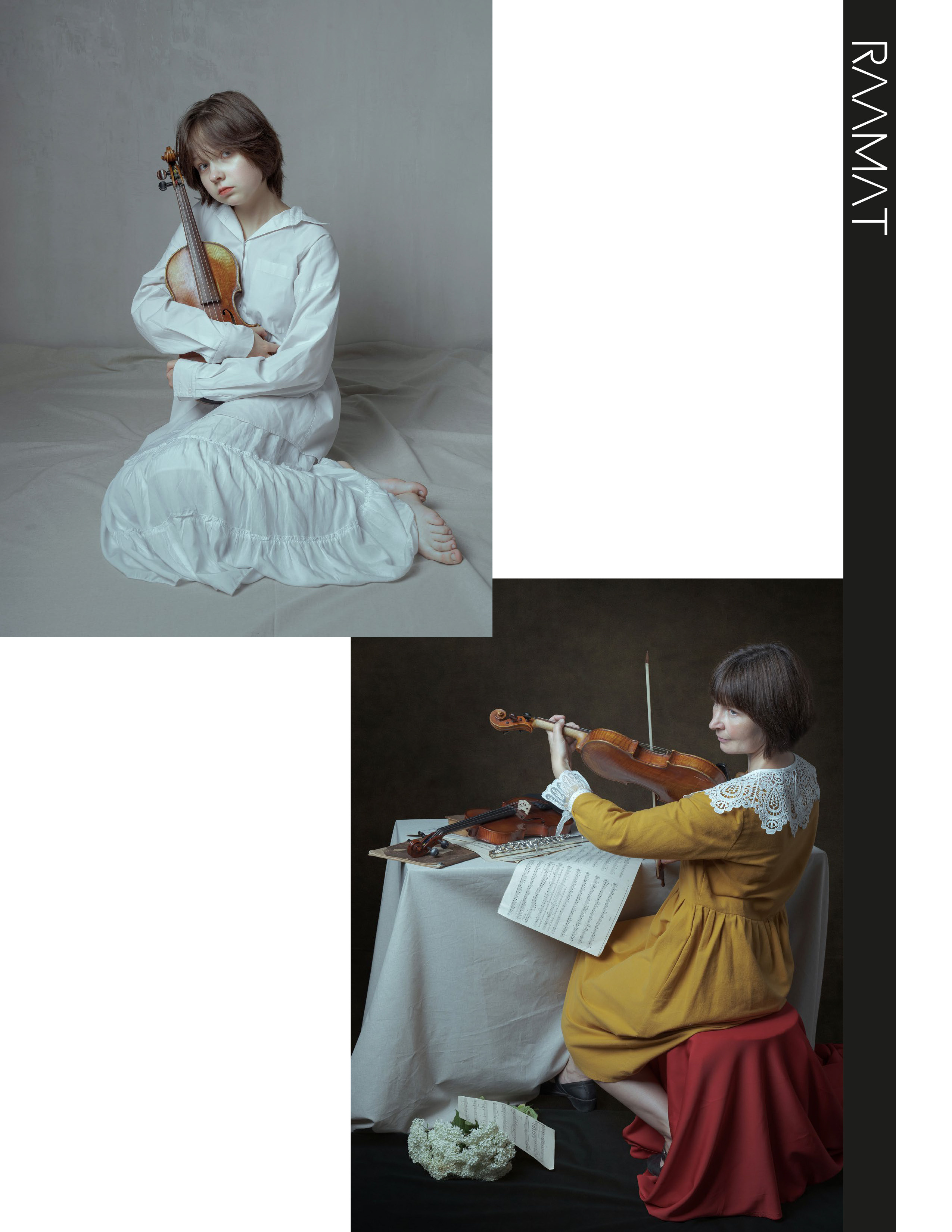 RAAMAT. Файн Арт фотограф в Ижевске Елена Кулакова