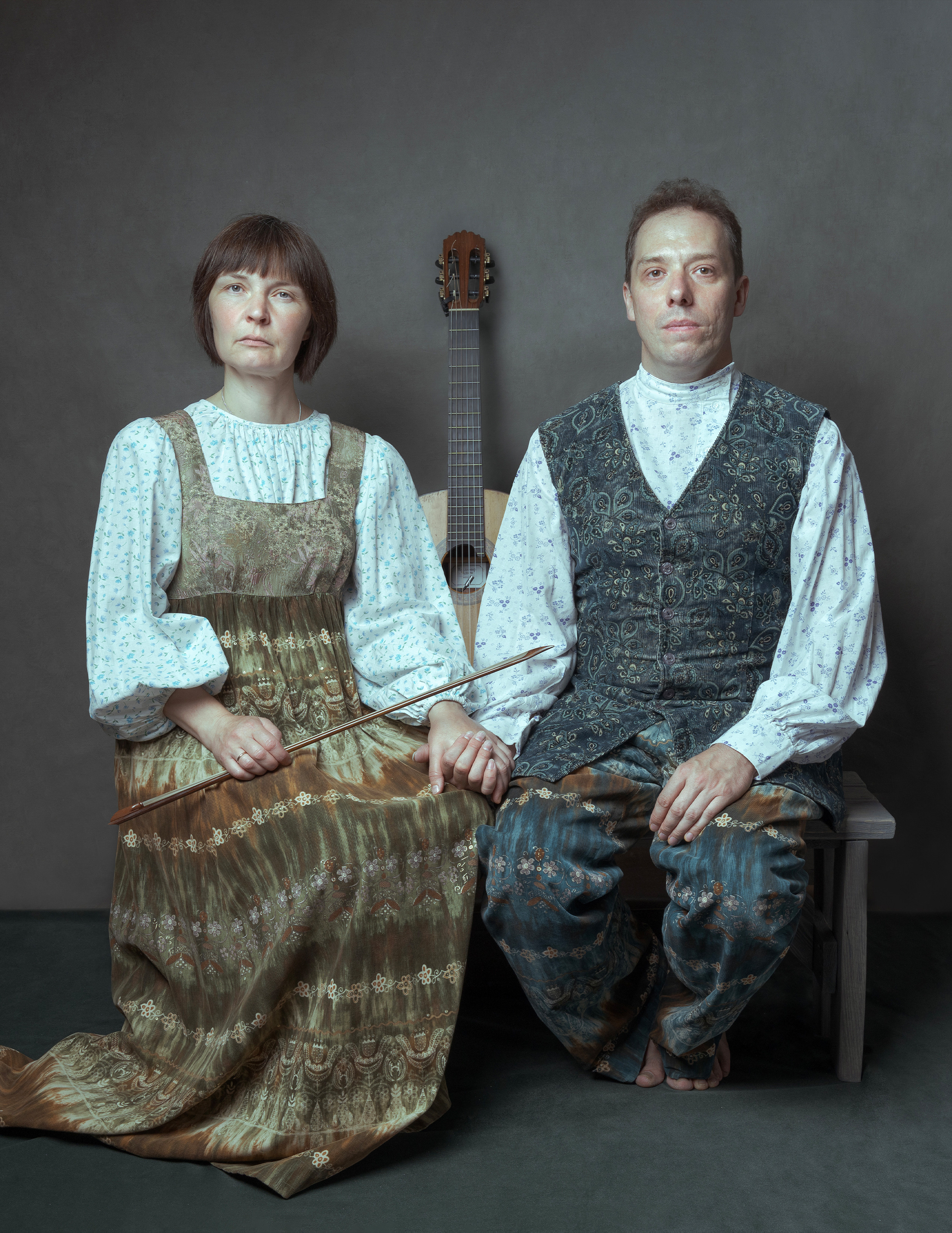 Файн Арт фотограф в Ижевске Елена Кулакова