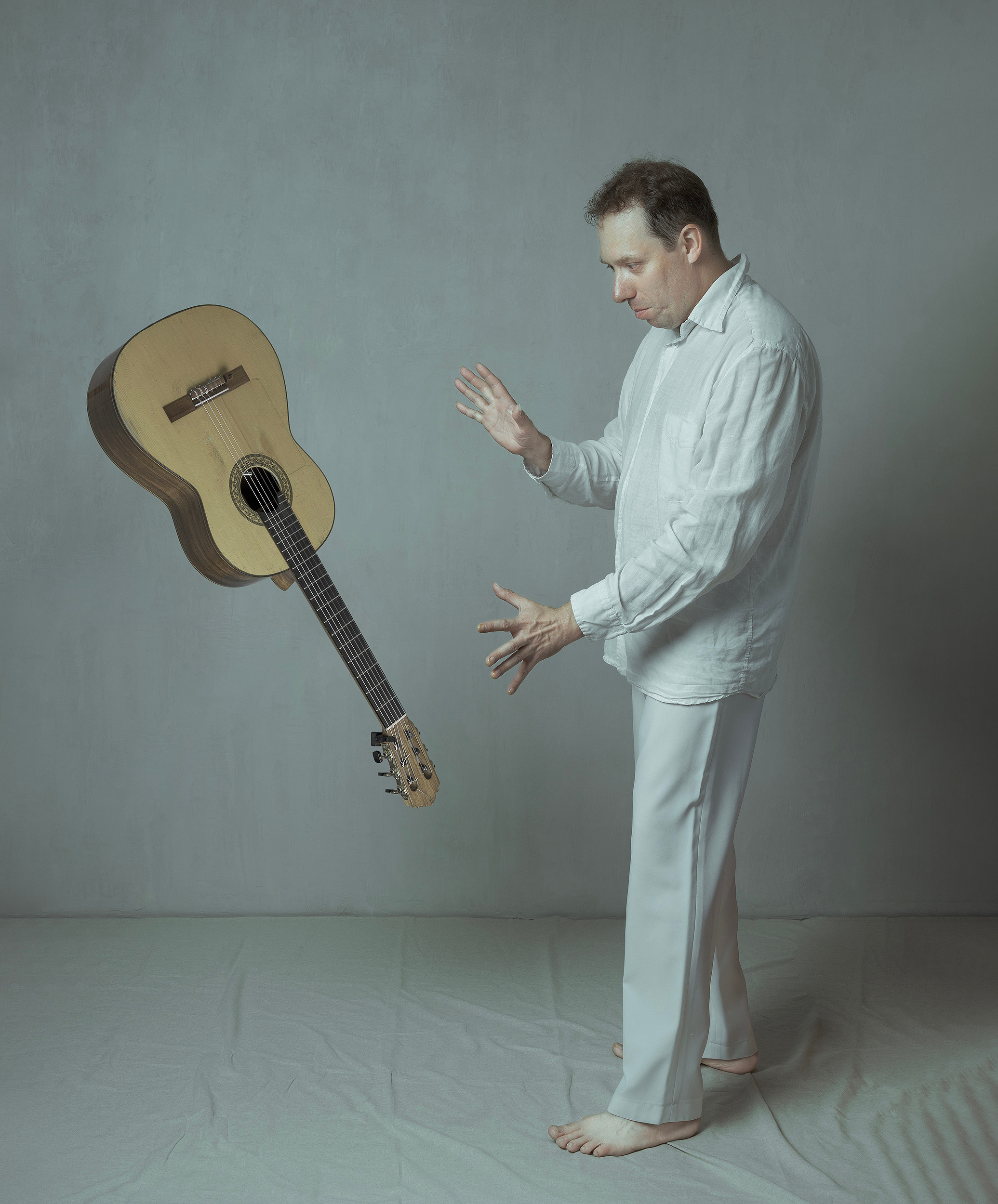 Файн Арт фотограф в Ижевске Елена Кулакова