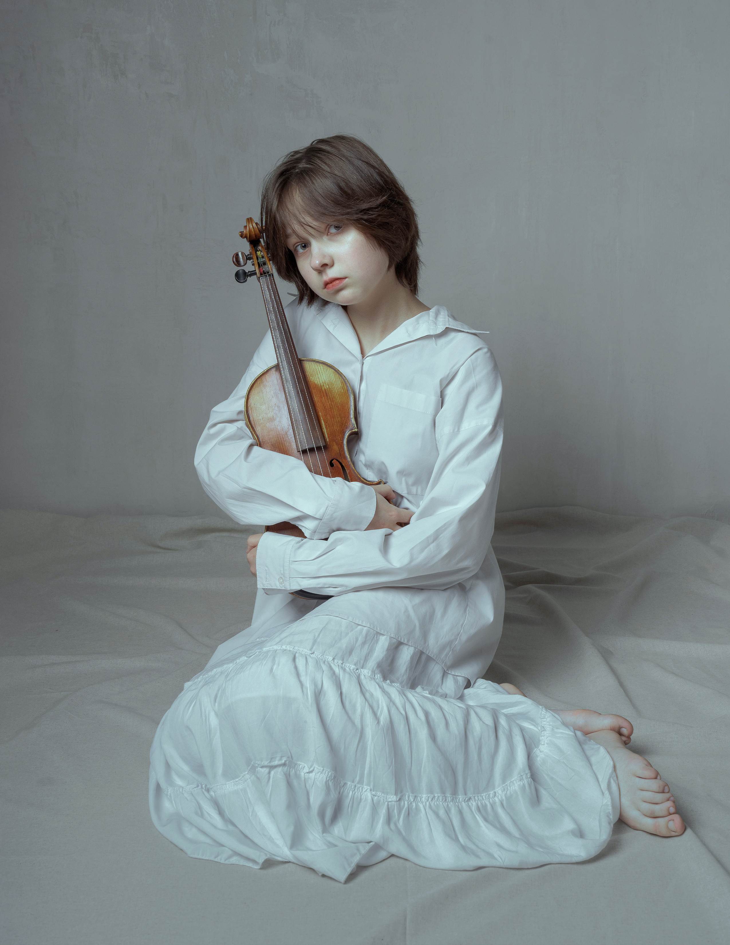 Файн Арт фотограф в Ижевске Елена Кулакова