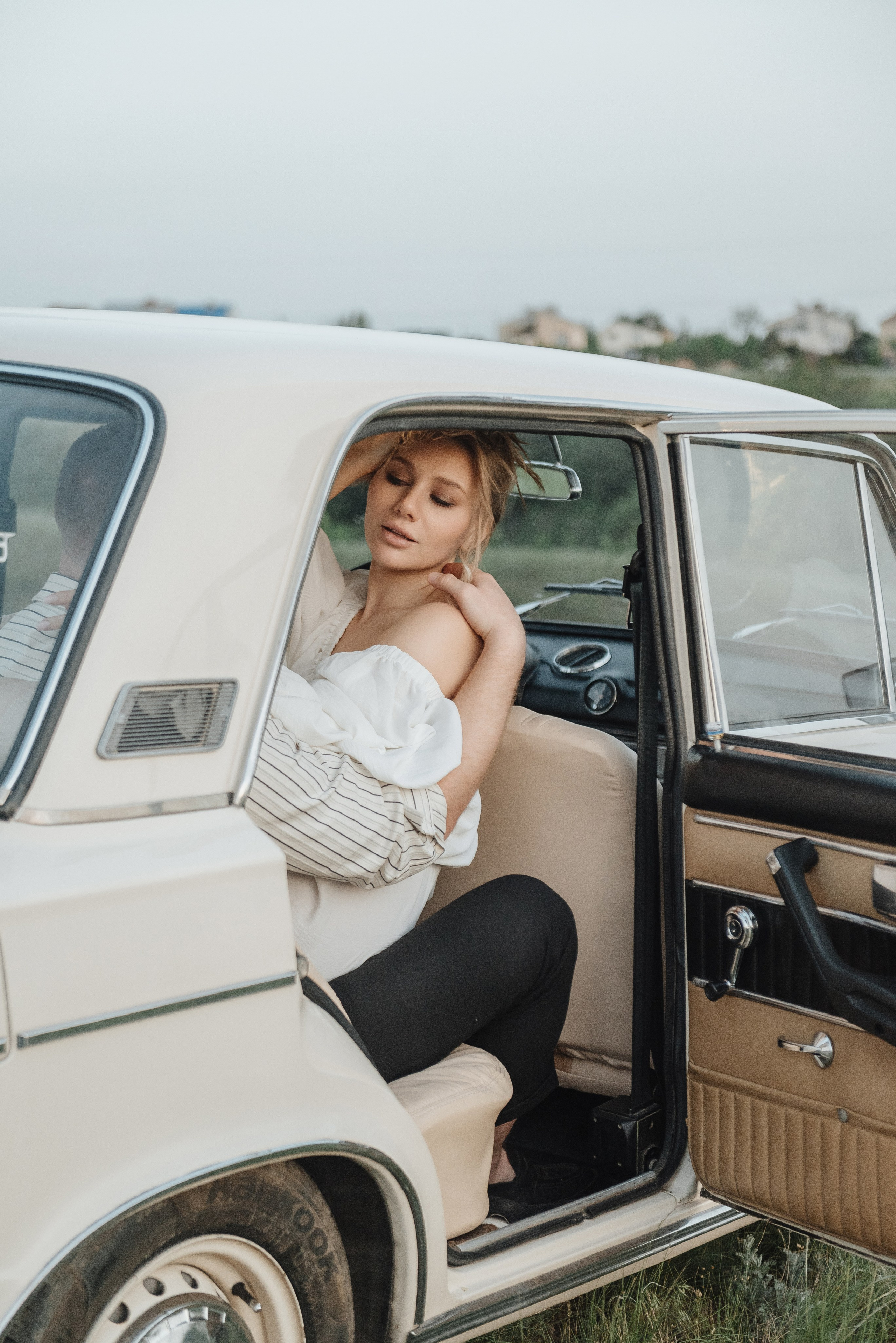 Андрей и Ольга. Фотограф в Волгограде и области Анастасия Фролова