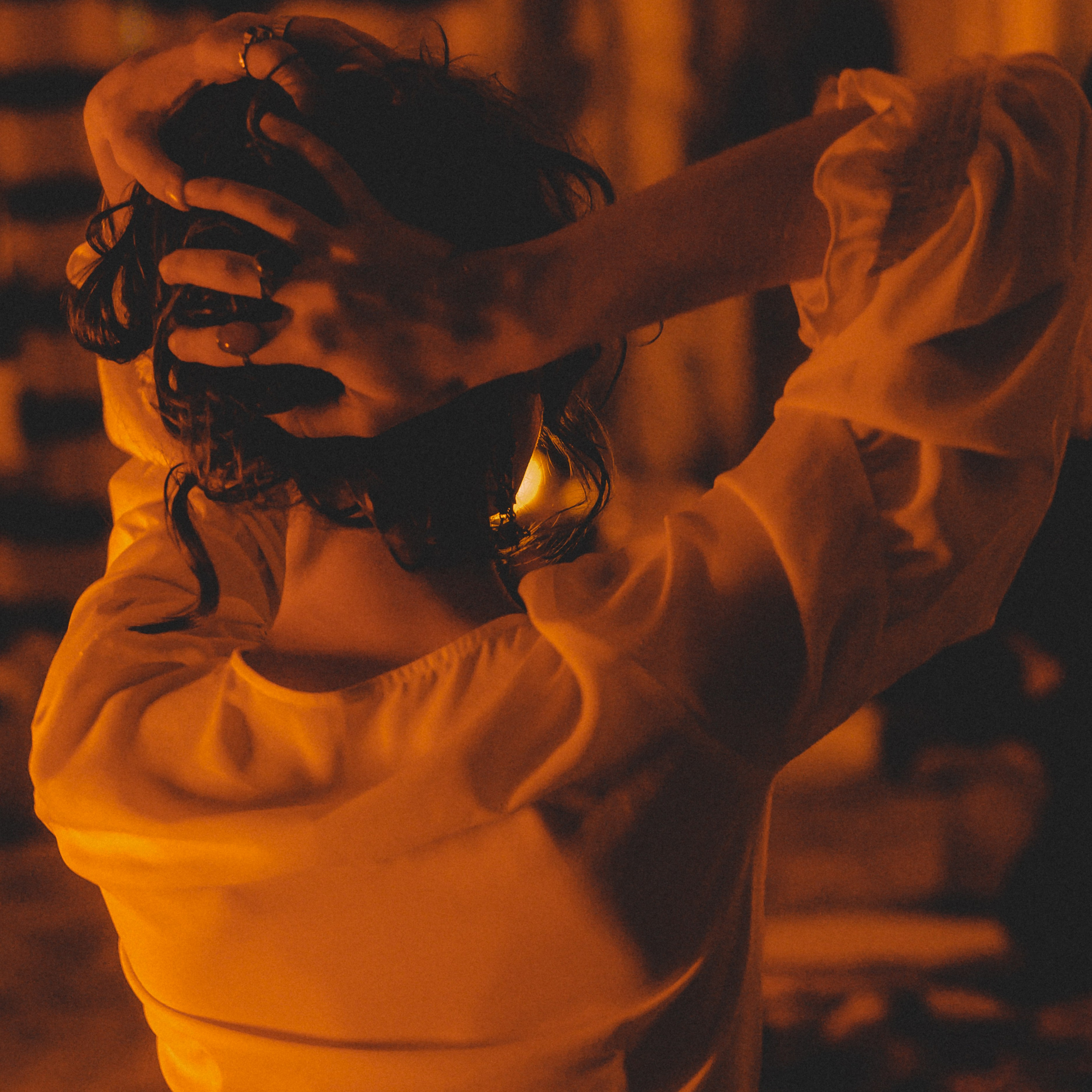 Only Lovers Left Alive. Игорь Гичка. Портрет с любовью