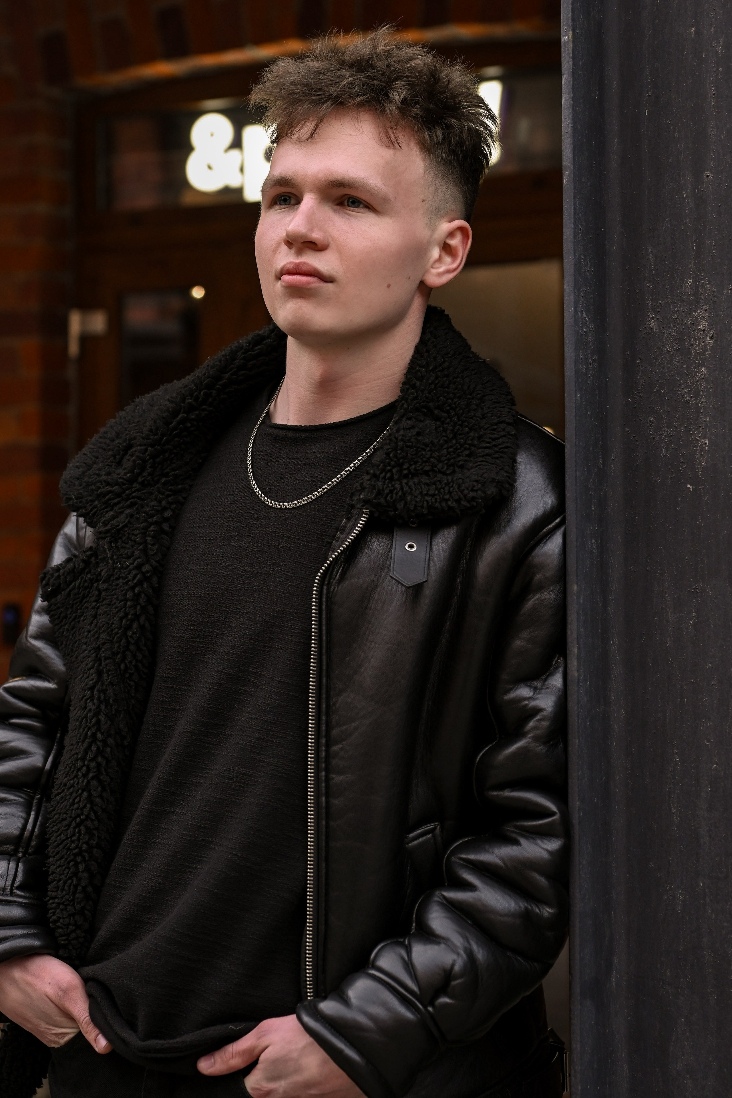 Артем. Фотограф в Санкт-Петербурге