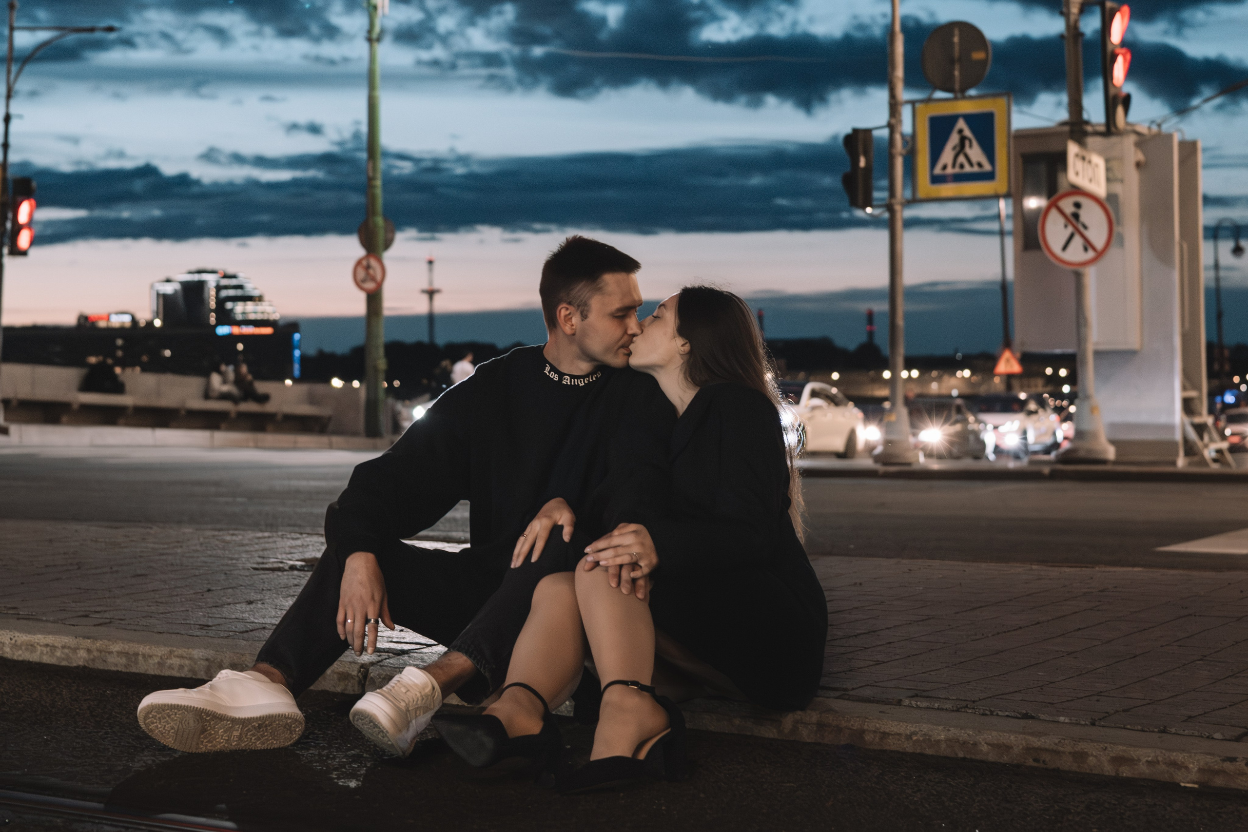 Троицкий мост. Семейный фотограф в Санкт-Петербурге. Запечатление мгновений и ярких воспоминаний в Вашей жизни
