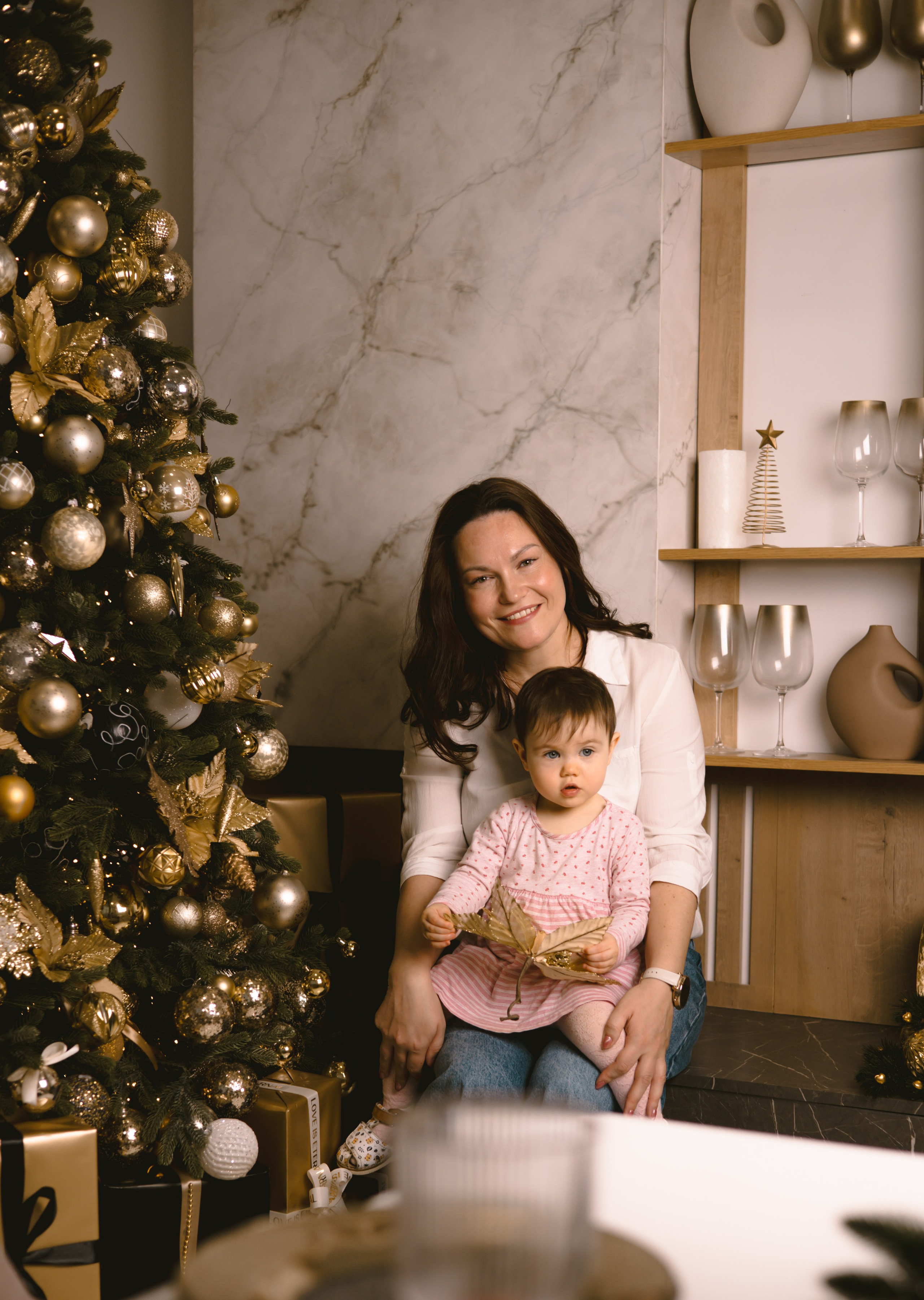 Красотка Виталина