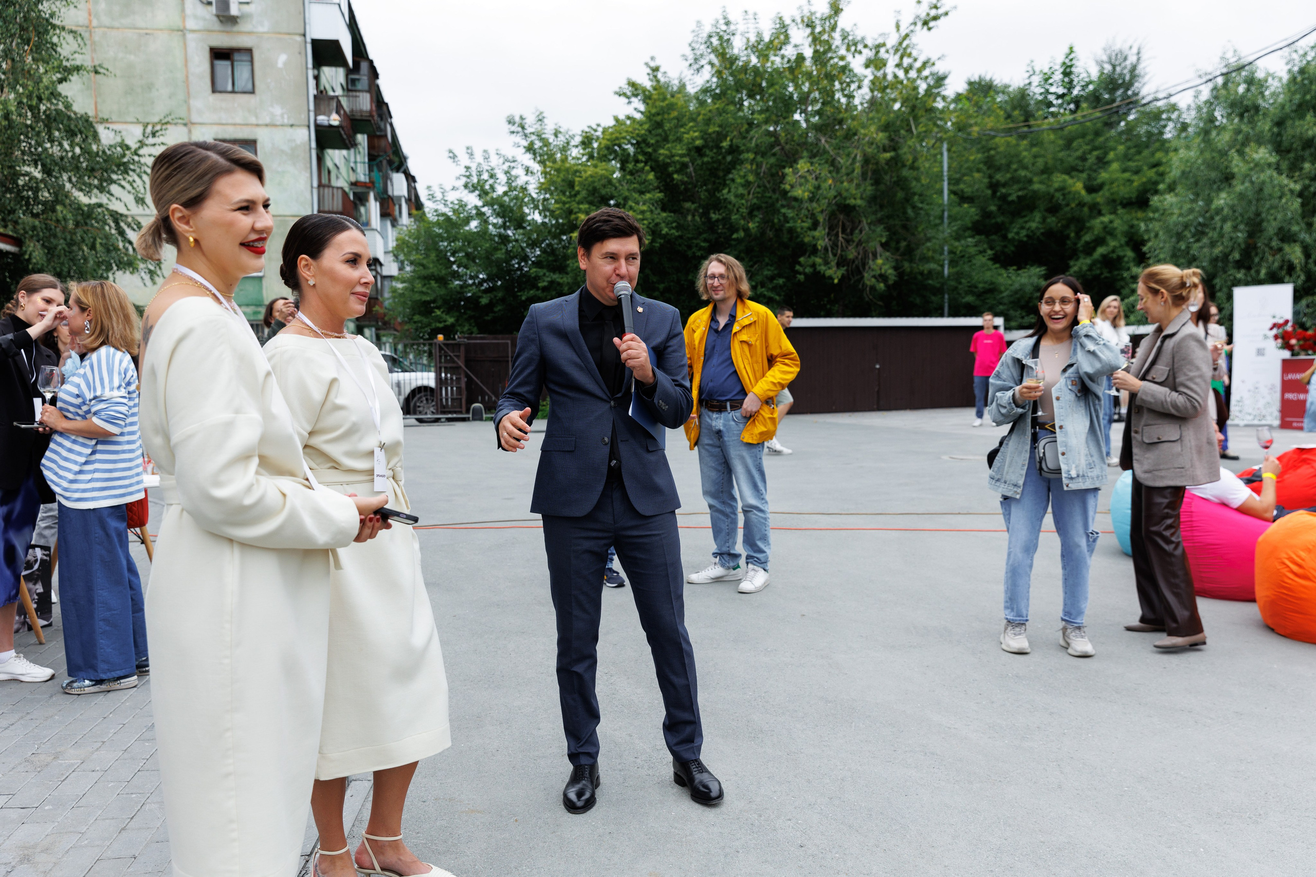 Винный пикник. Фотограф Новосибирск — Наталья Гресь