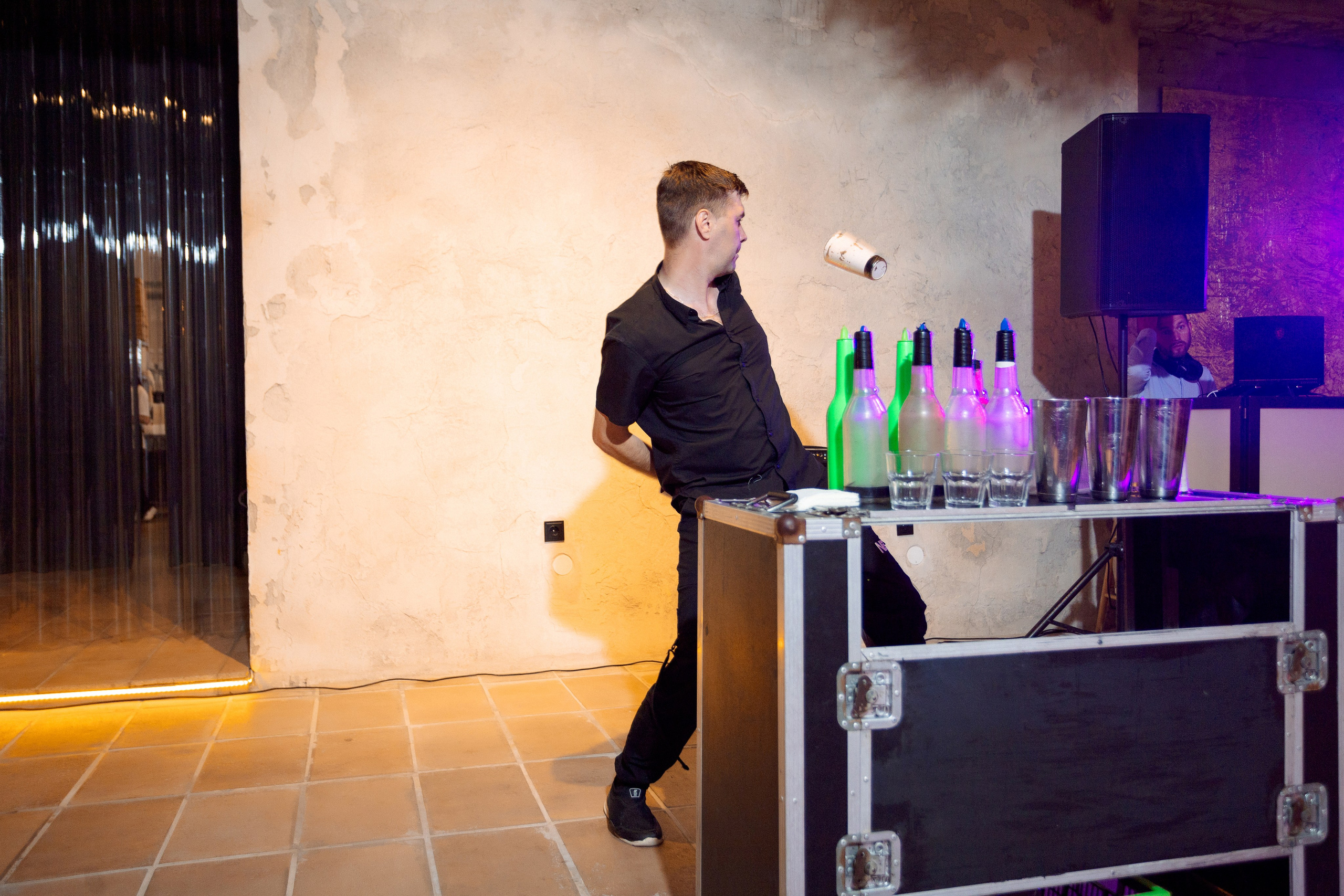 ПРИМЕР: Корпоратив Мамин Хлеб. Все фото. Профессиональный фотограф в Ижевске Леша Петров