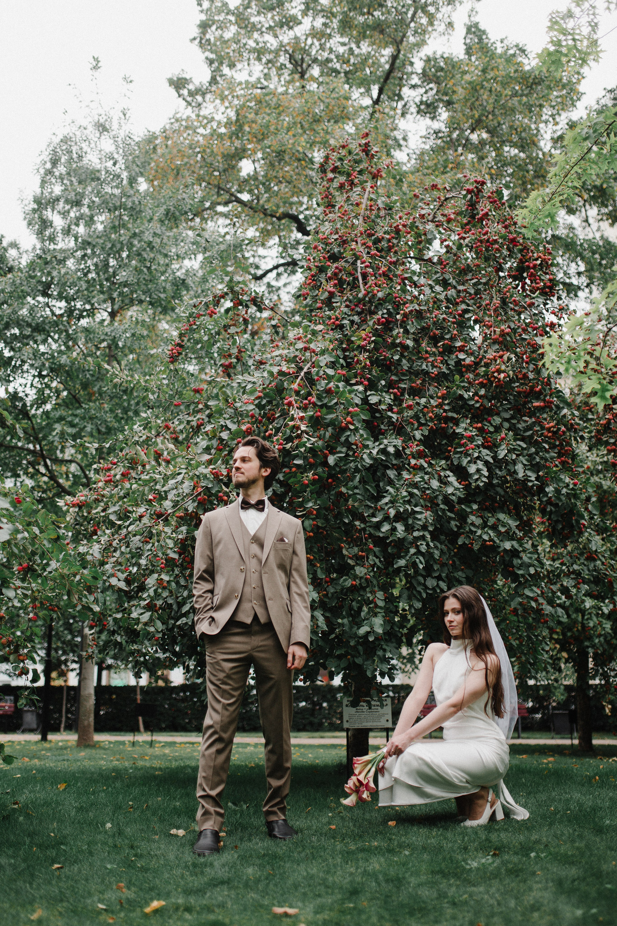 Дима&Ира. Анастасия Попова — свадебный и репортажный фотограф | Воронеж, Павловск