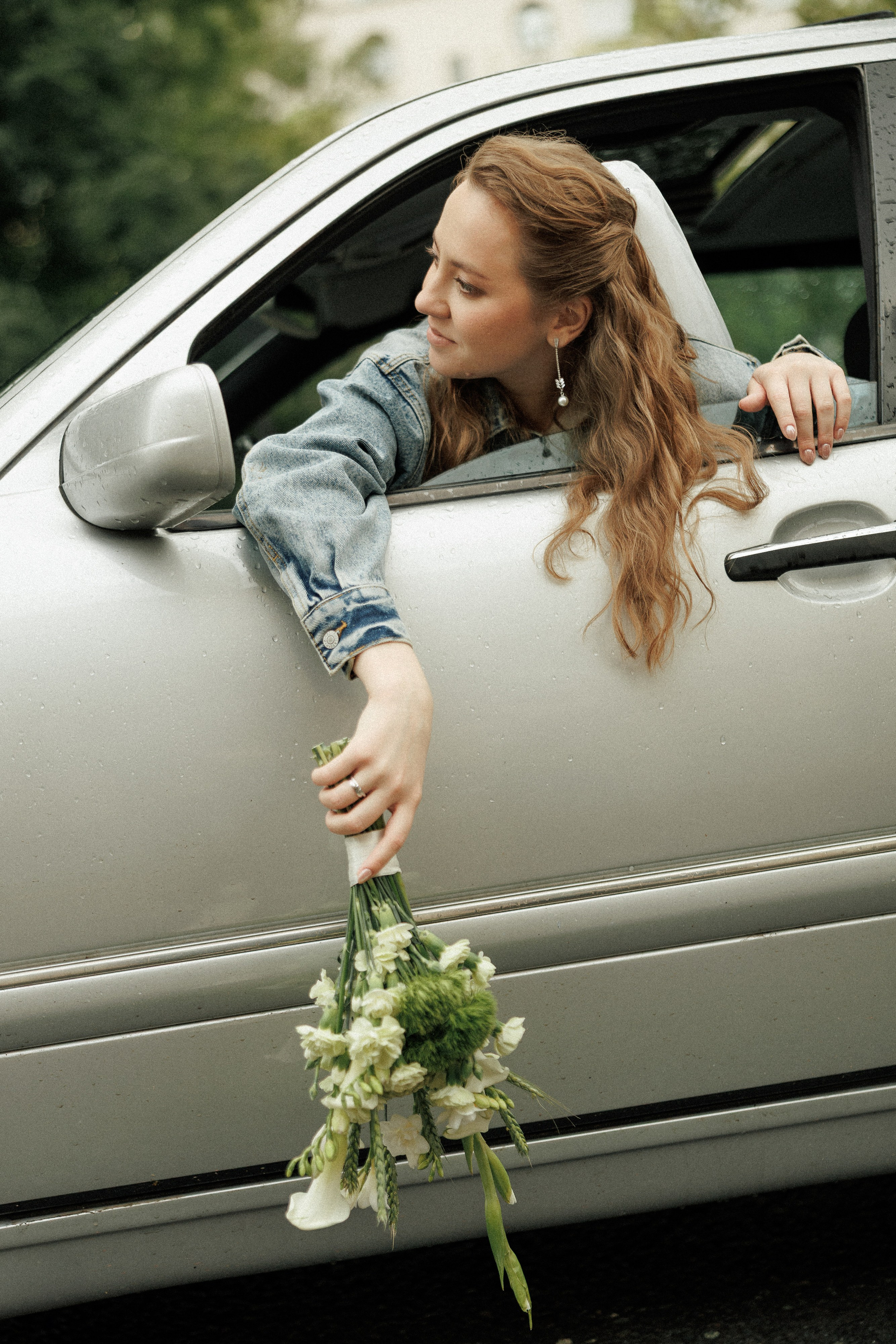 A & S. Свадебный и event-фотограф Иван Волнухин