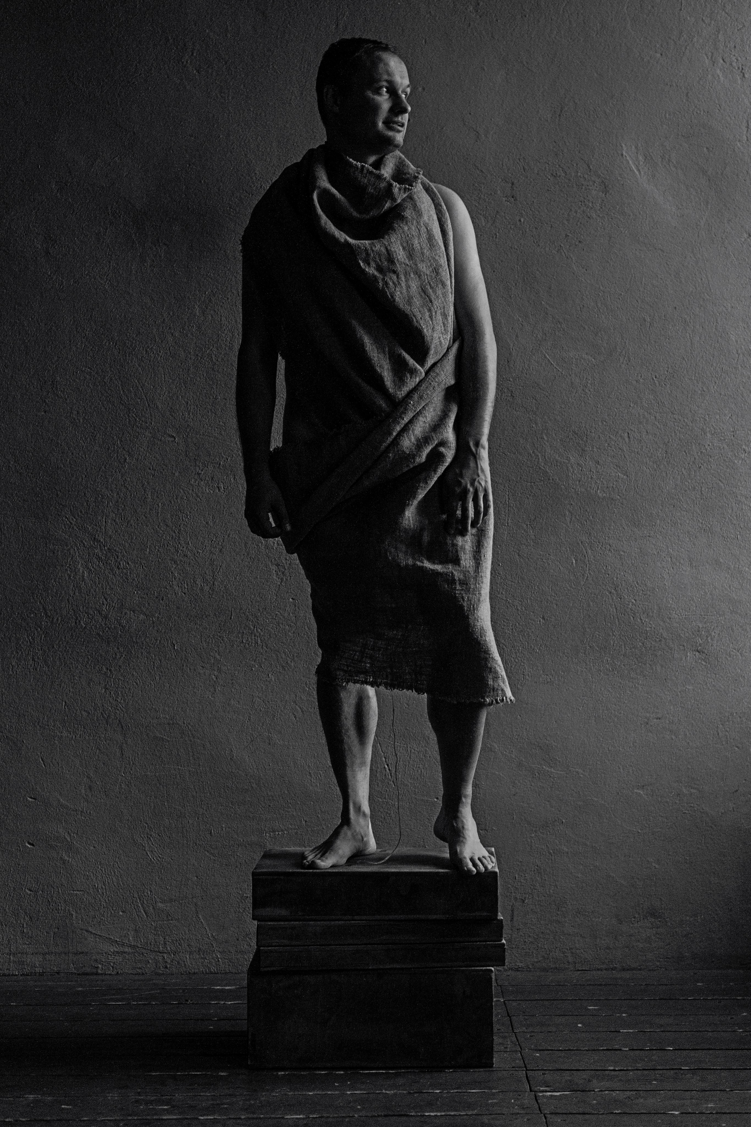 Дмитрий. Сергей Виноградов фотограф Россия Санкт-Петербург