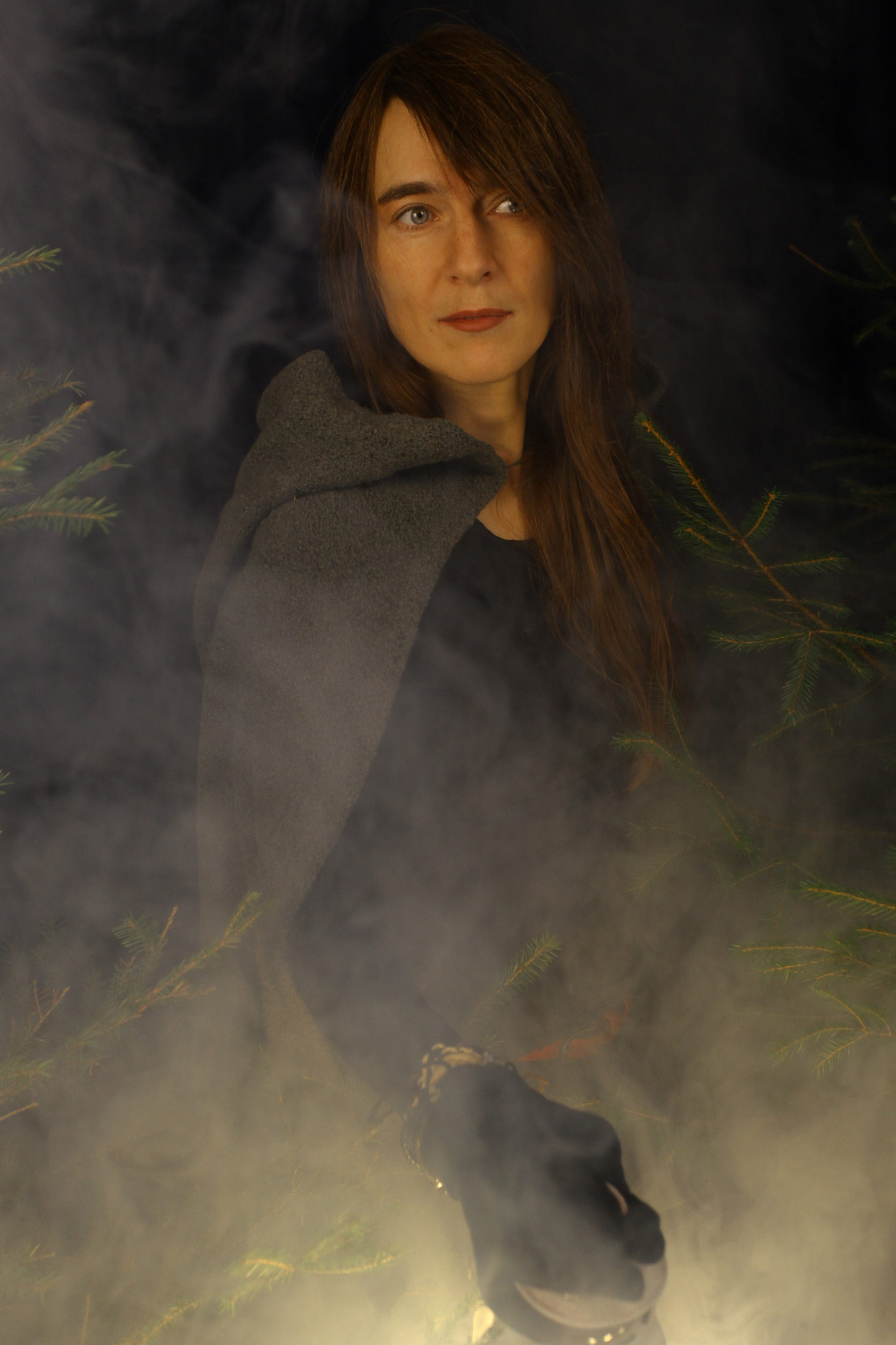 О Л Ь Г А. Фотостудия UPART