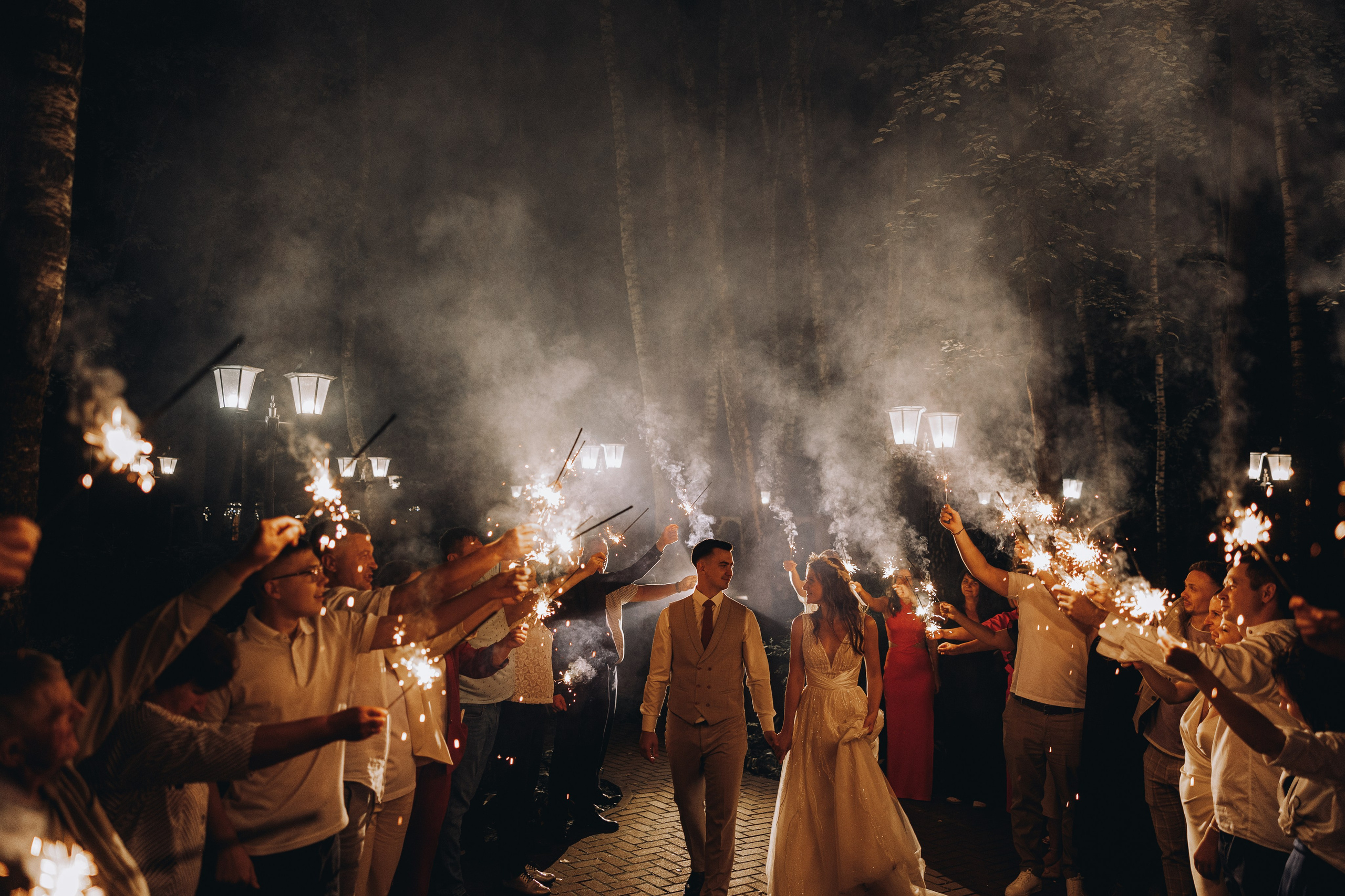 СВАДЬБЫ. Алексей Зараковский. Свадебный и портретный фотограф в Туле