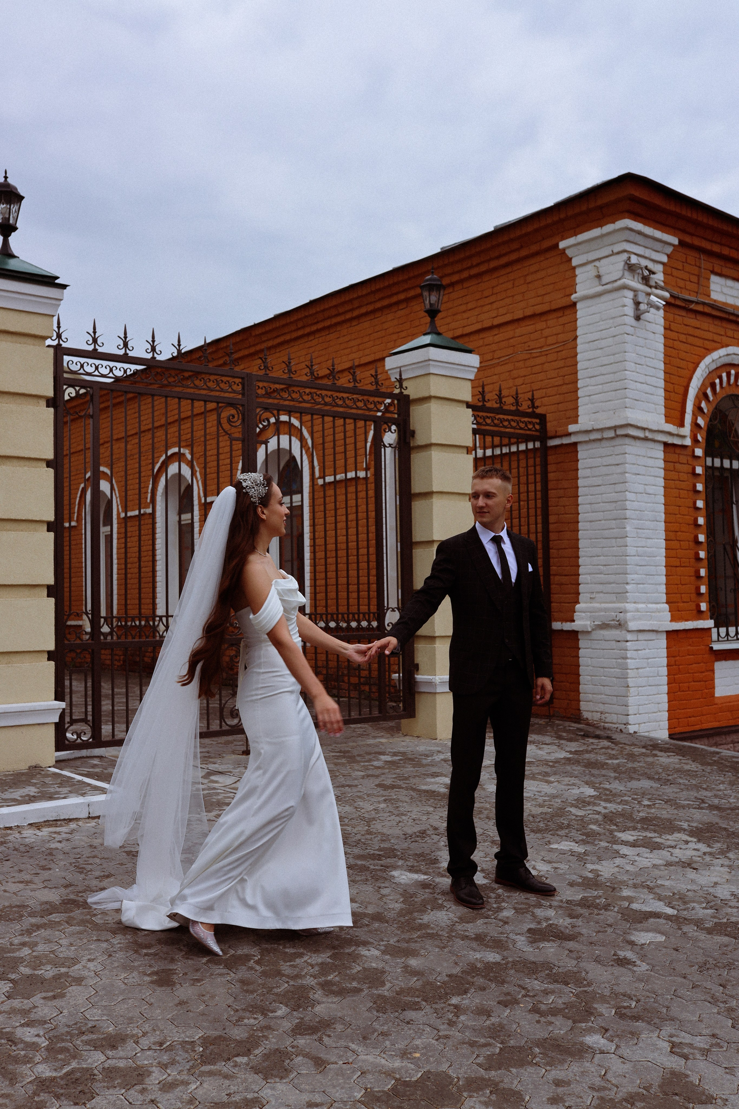 Фотограф в Оренбурге Майя Шатрова