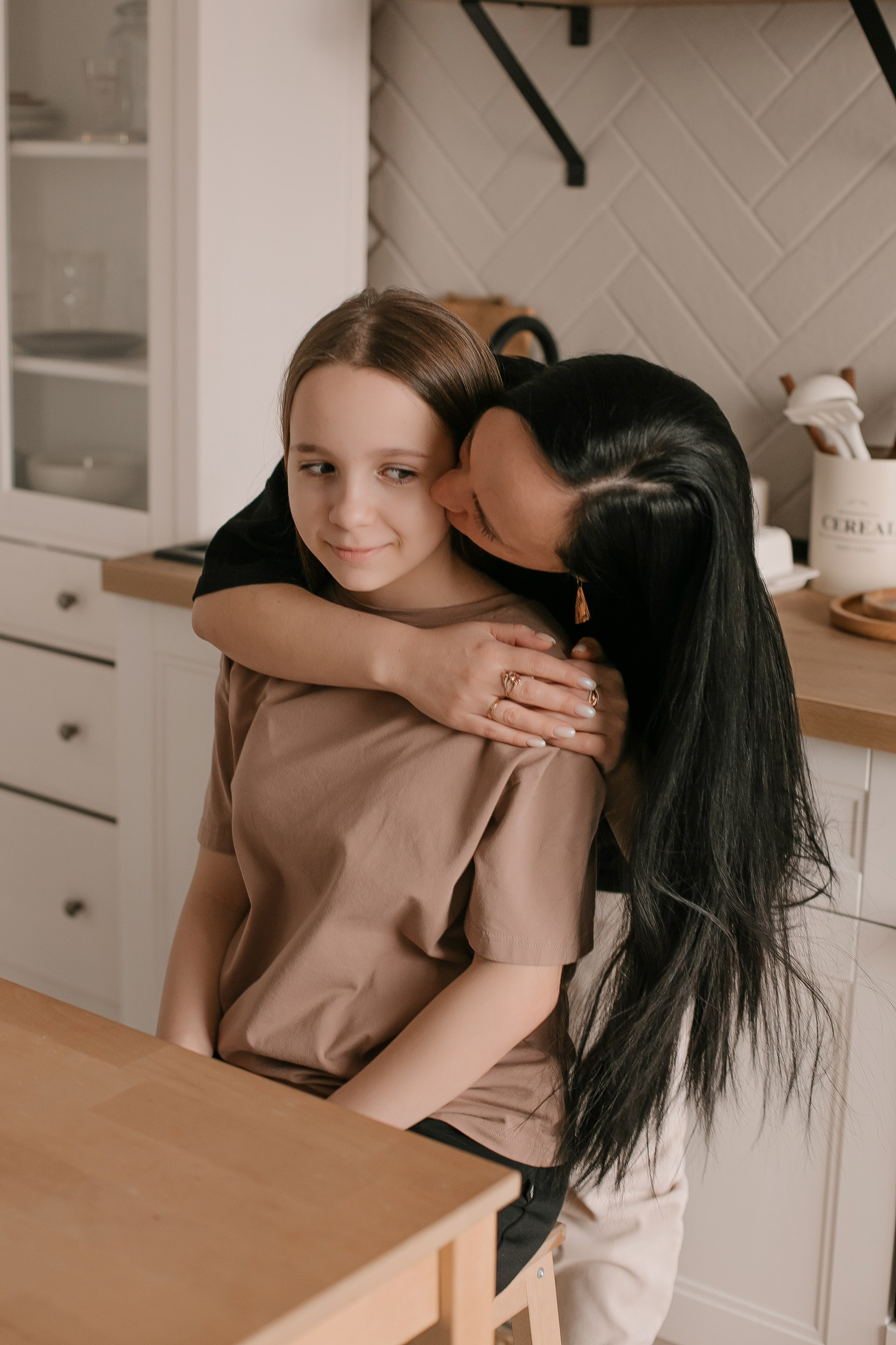 Уютная семейная съемка. Свадебный, семейный и детский фотограф в г. Абакан респ. Хакасия Любов