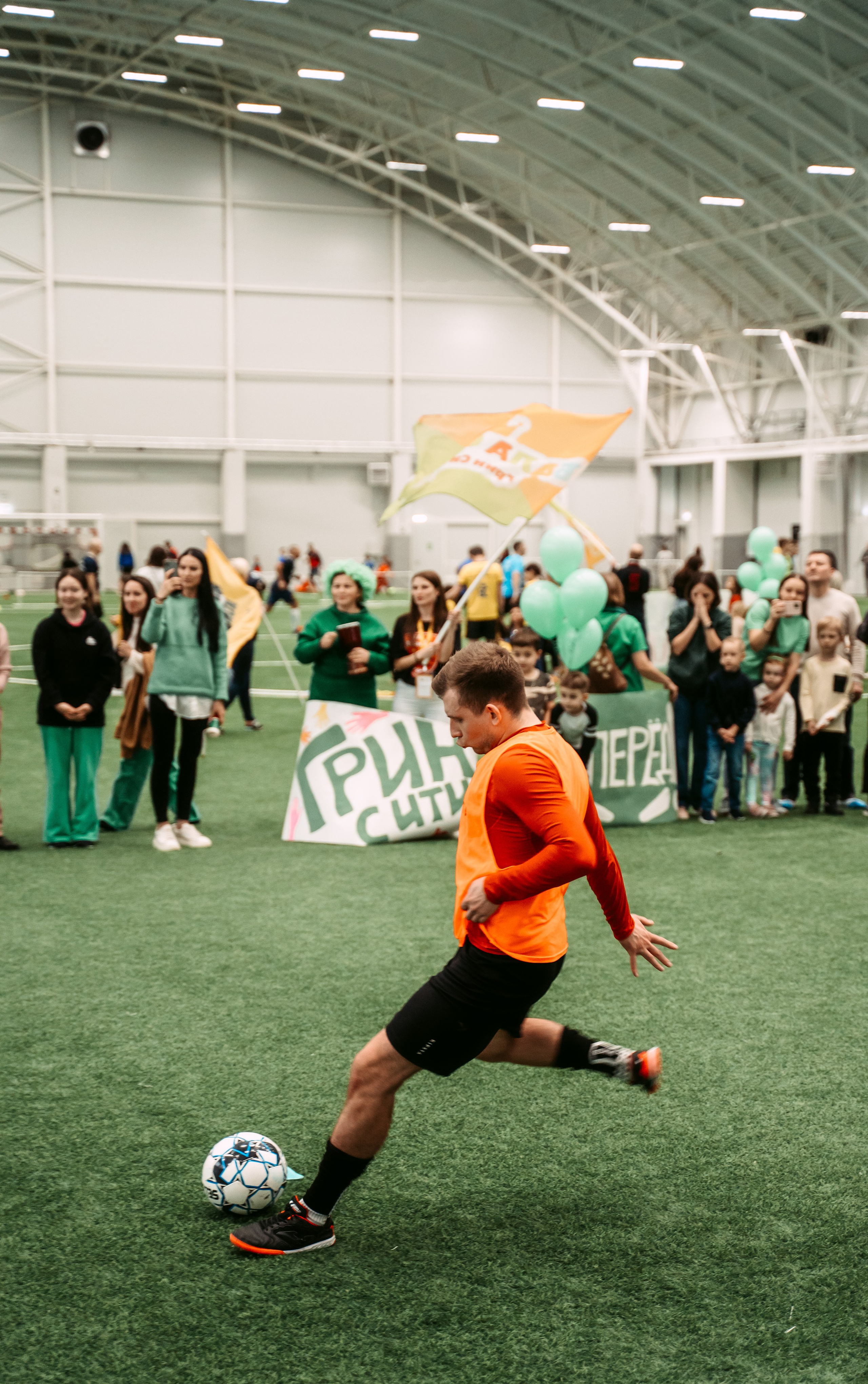 Bala-city Football cup / 2023. Саша Копылов, фотограф в Казани