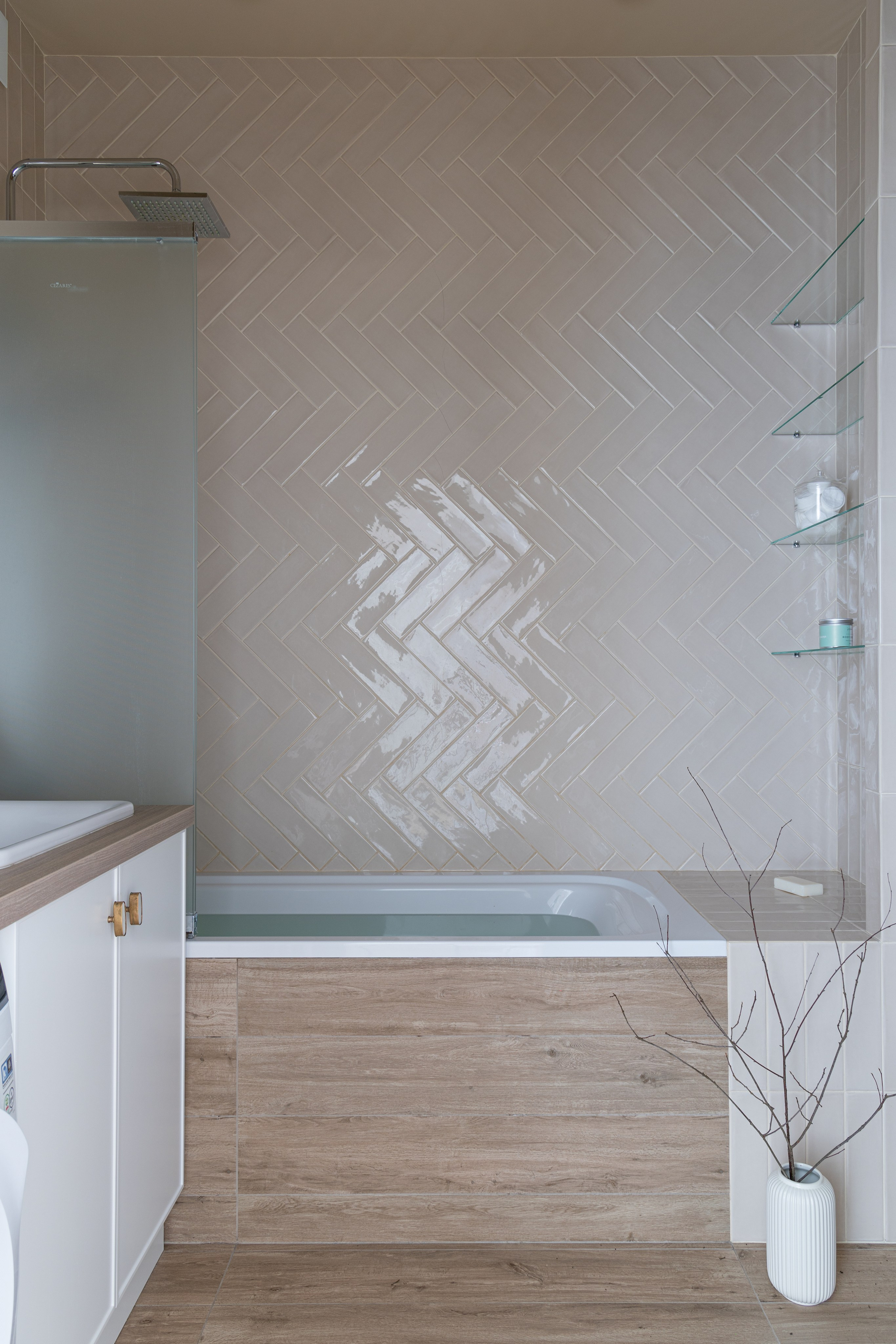 Фотосъемка квартиры. Интерьерный фотограф в Нижнем Новгороде и Москве Владимир Гудков