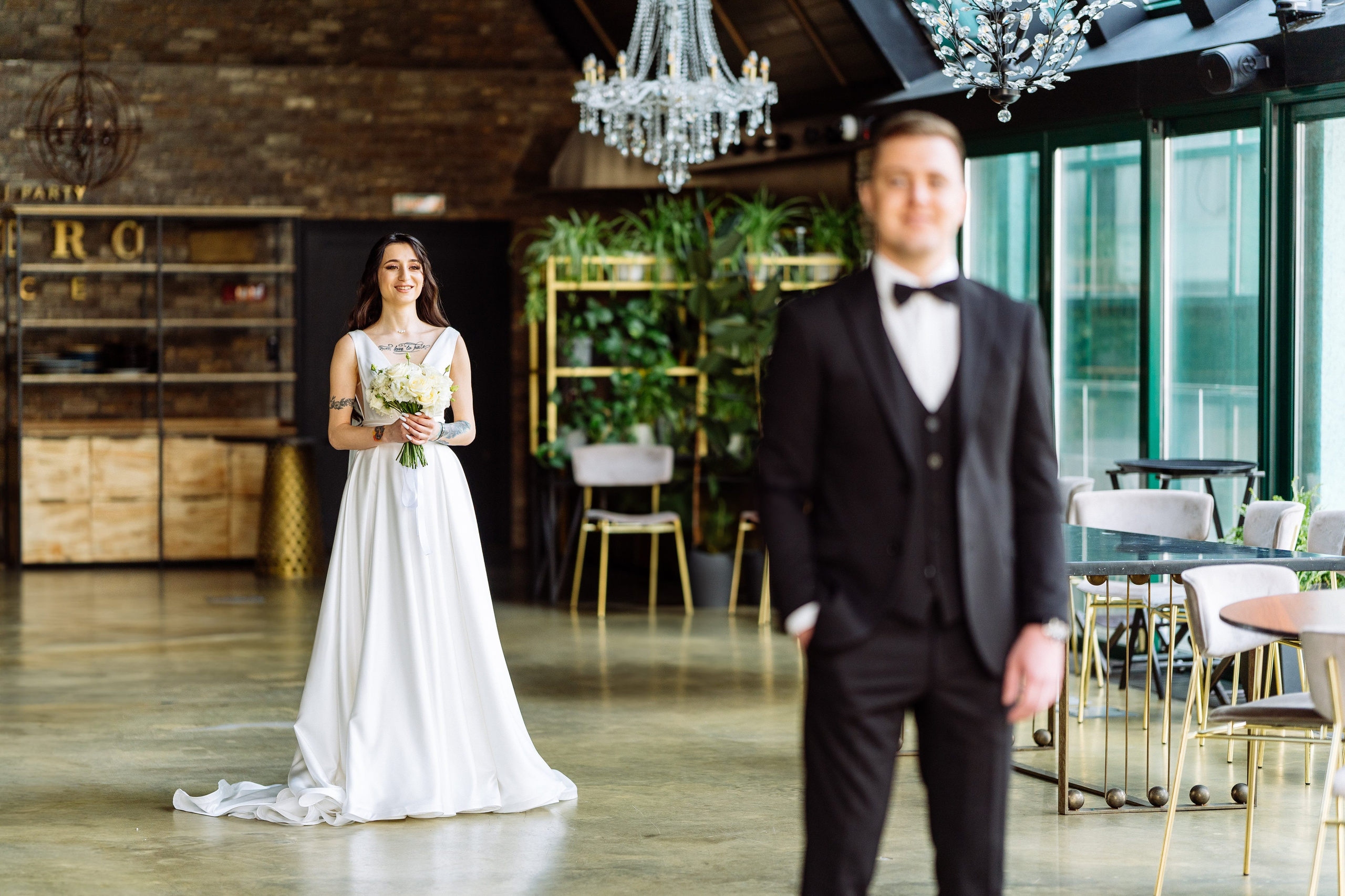 Егор и Мария