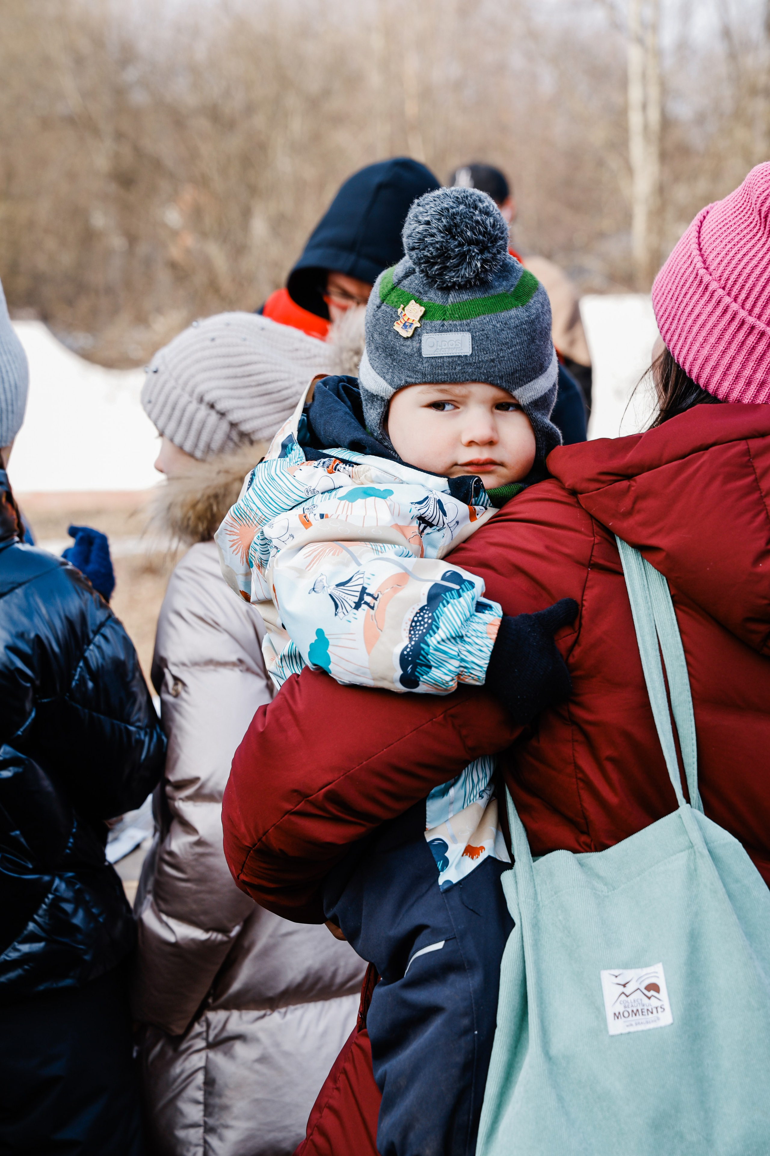 Масленица. Фотограф и видеограф — Москва