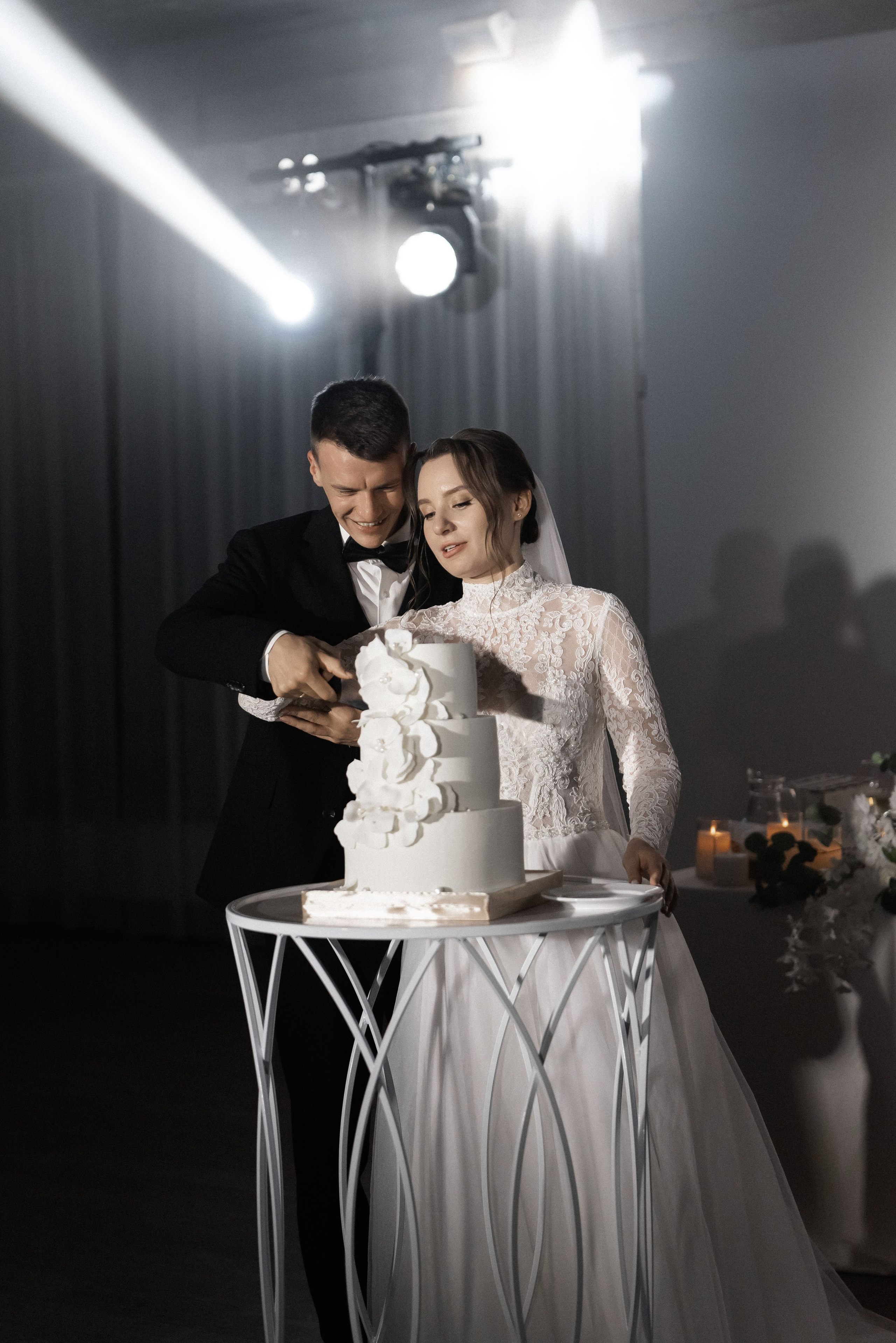 Паша и Настя. Свадебный фотограф Евгения Наумовец