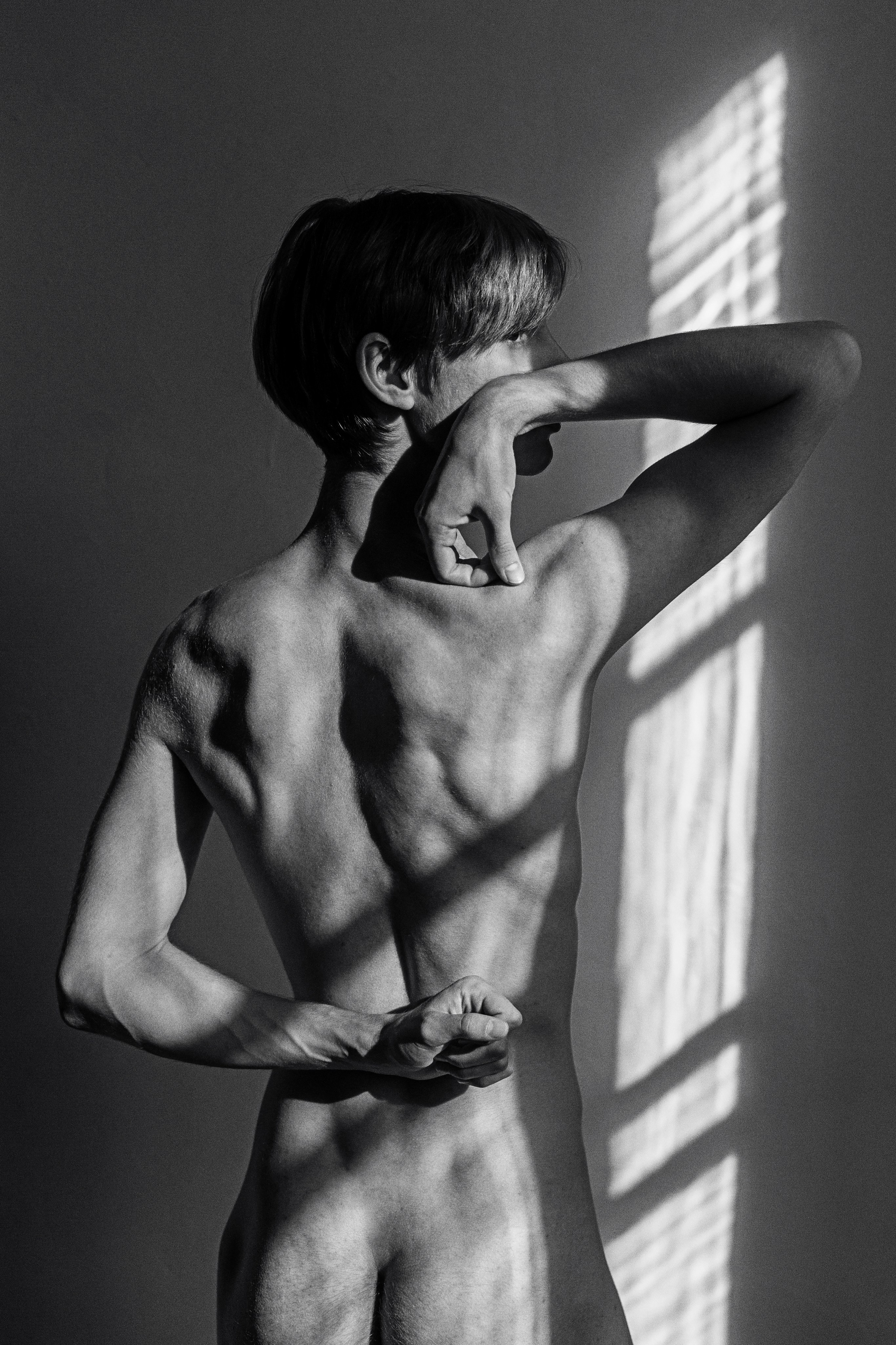 Даня. Сергей Виноградов фотограф Россия Санкт-Петербург