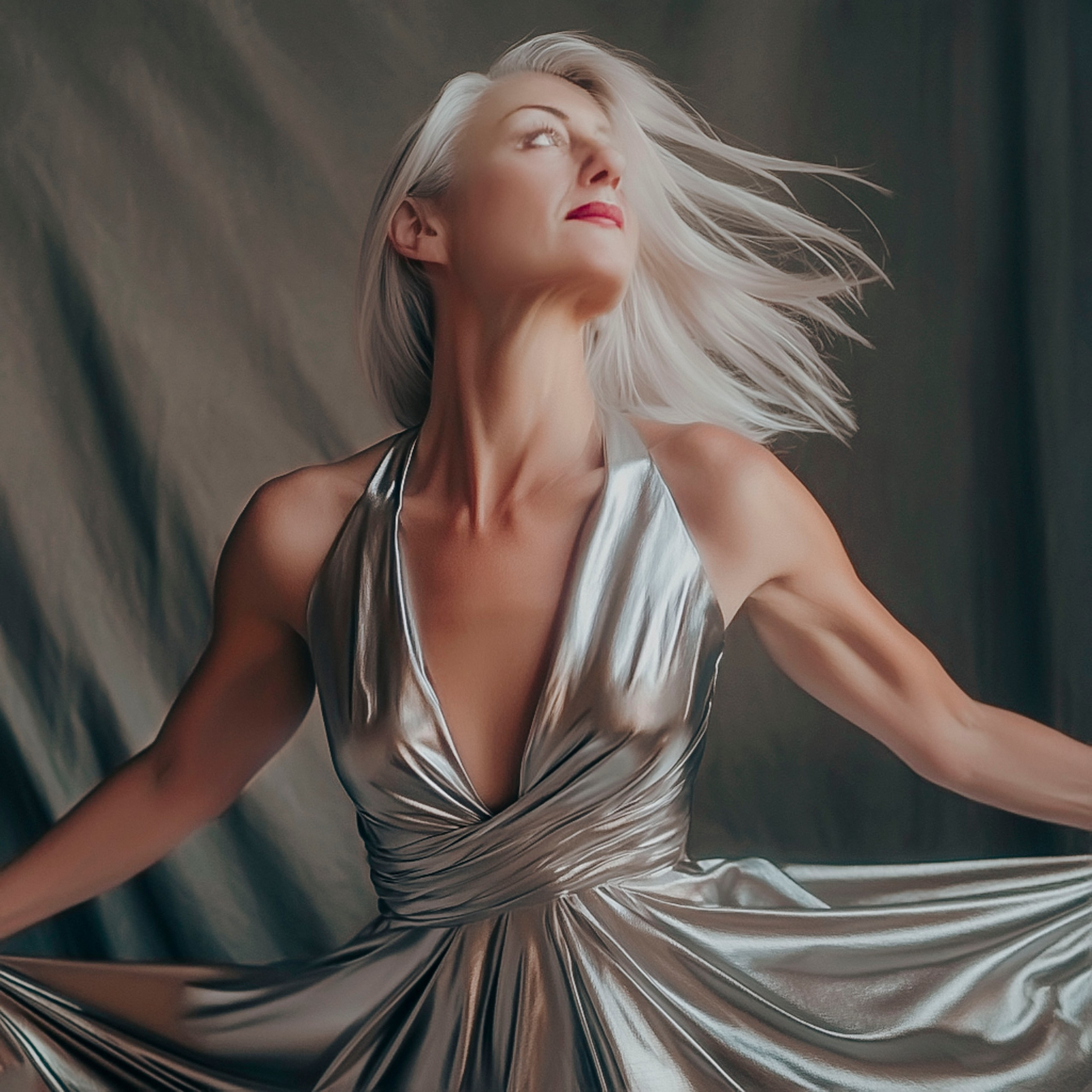 Нейрофотосессия для Людмилы. Состояние. ФотоХудожник Харитонова Ирина г. Санкт-Петербург