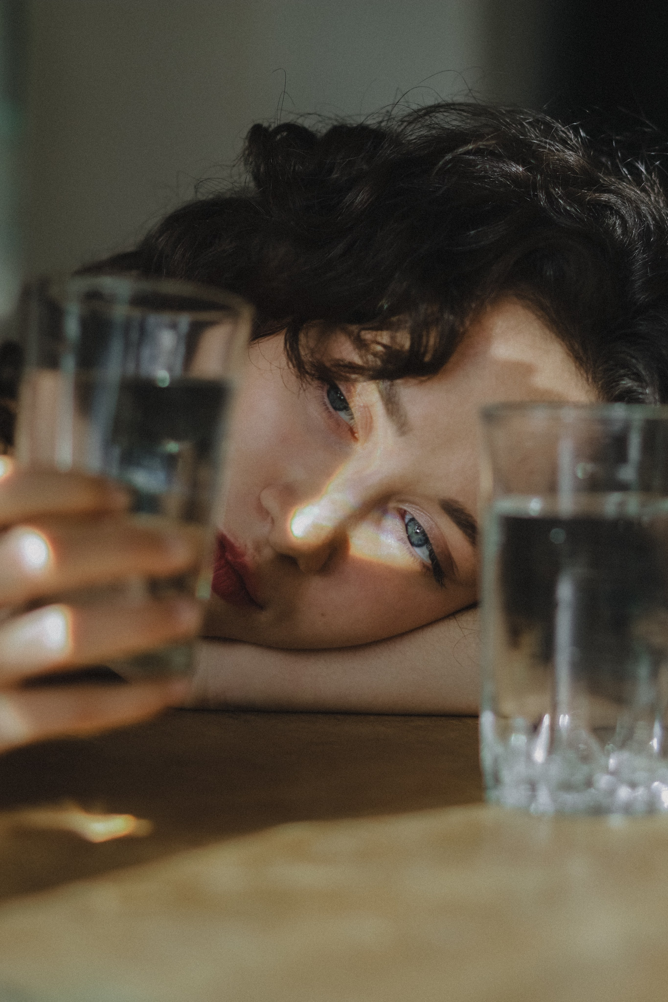 Саша. Портретный фотограф в Санкт-Петербурге Мария Вармер