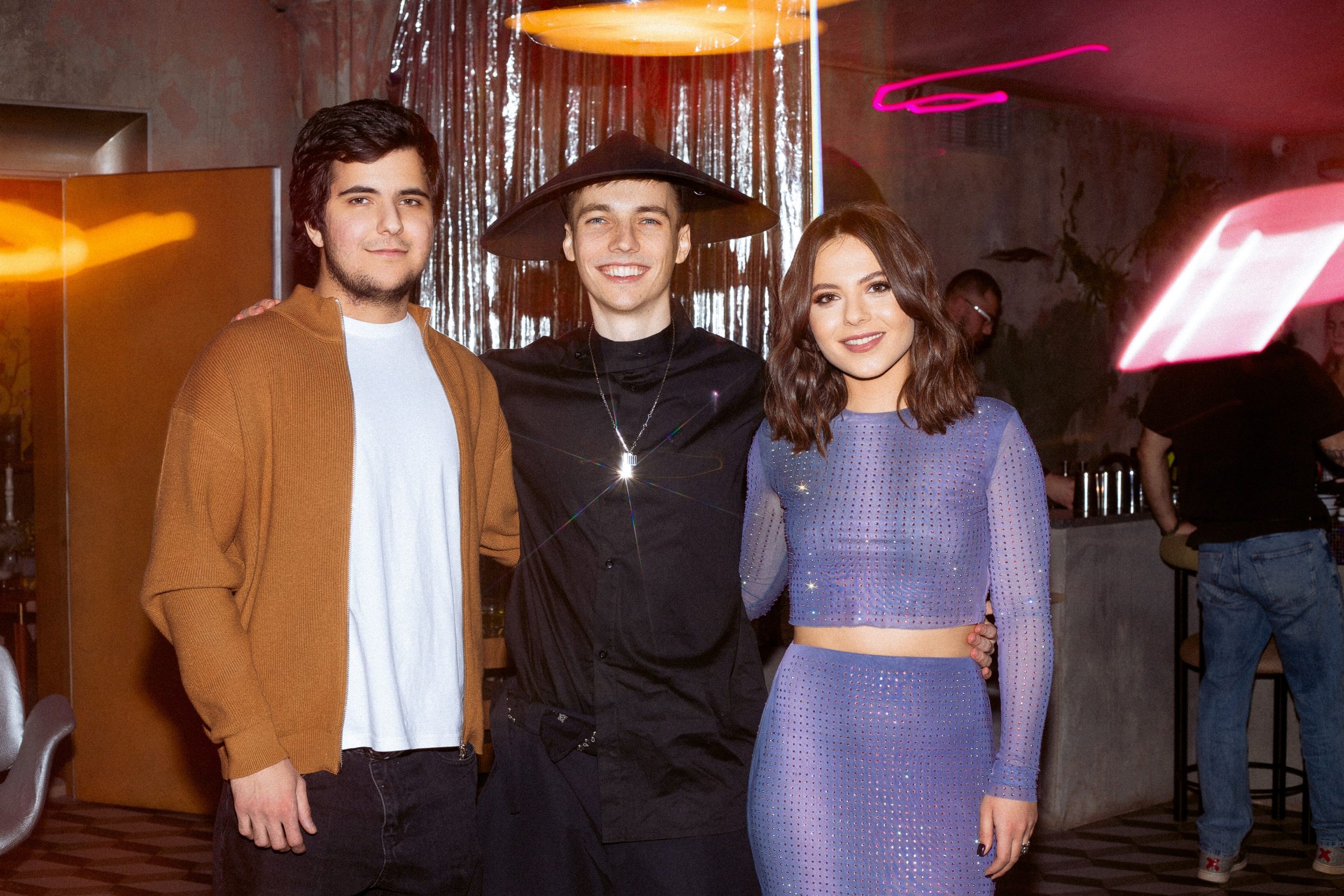 День рождения | 12.2023. Фотограф | Юля Ди