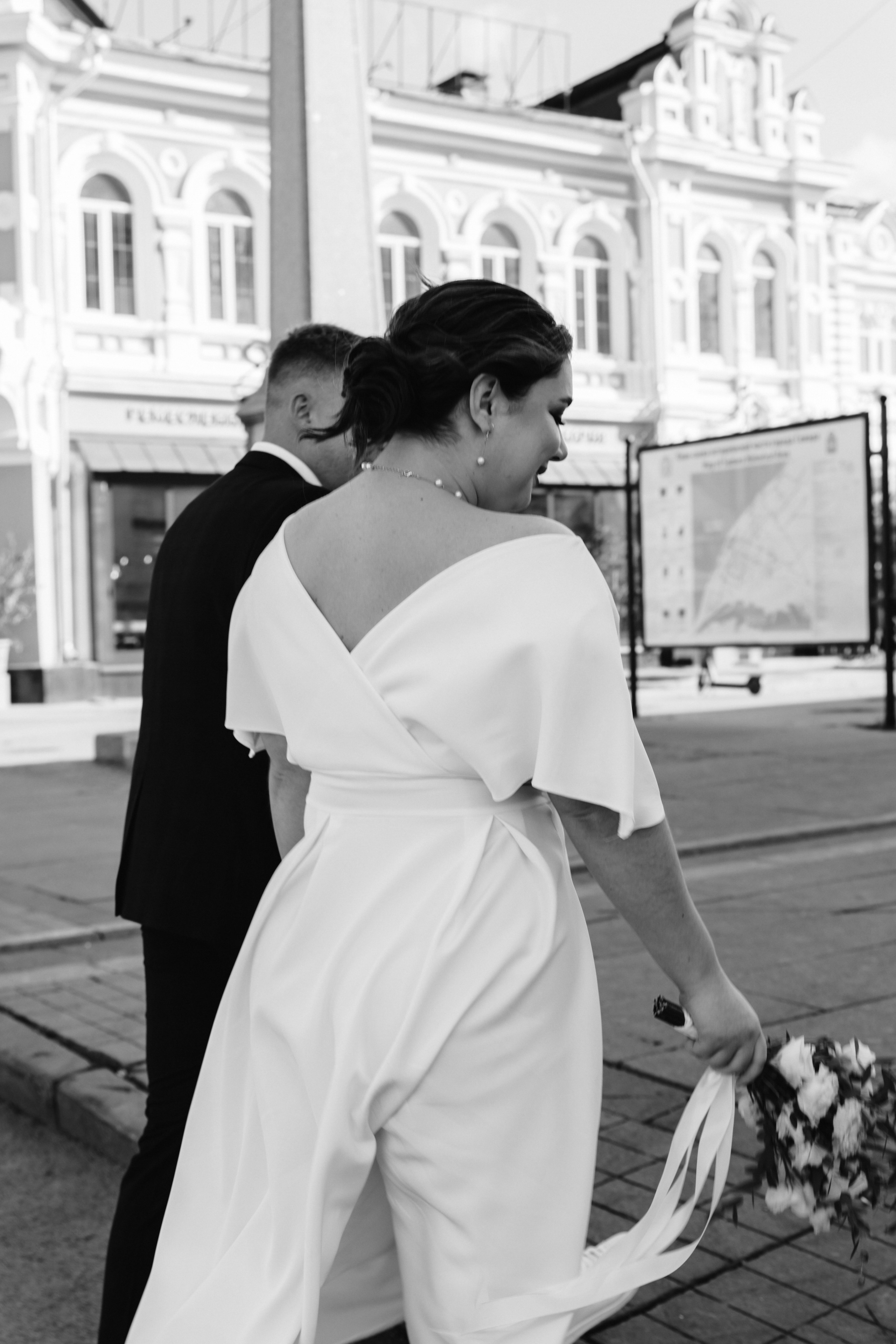 Свадьба Ивана и Елены. Фотосессии, Семейный, свадебный фотограф в Самаре