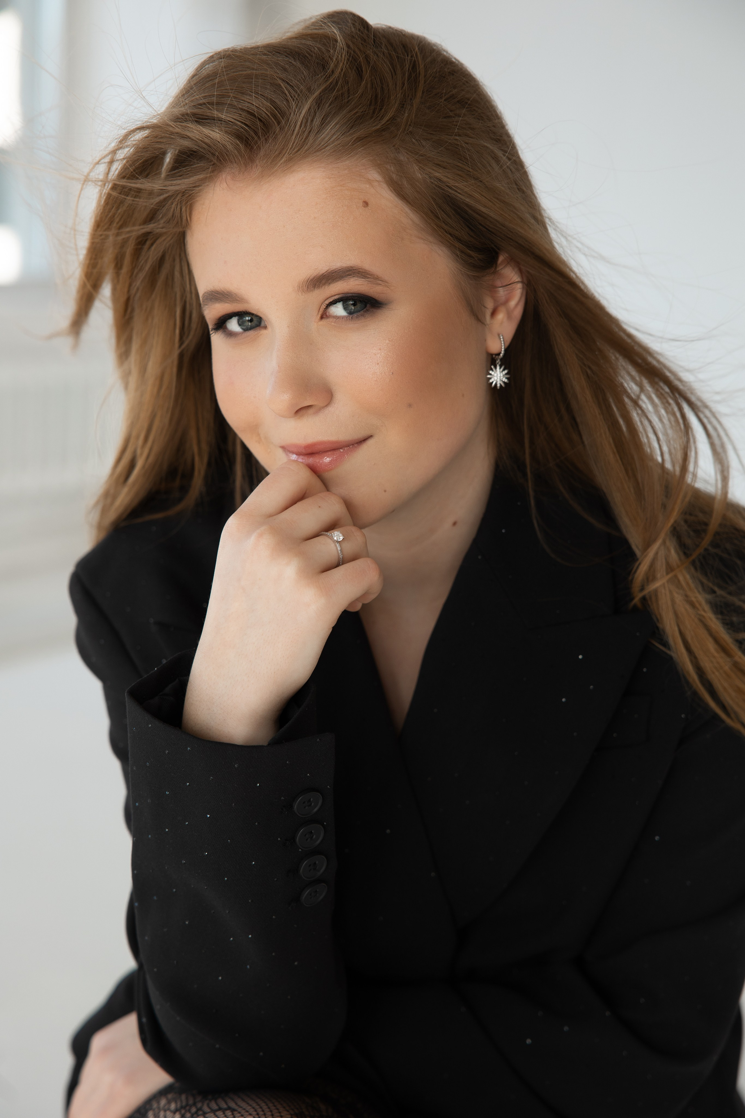 ДИАНА. Я фотограф из Москвы к Вашим услугам