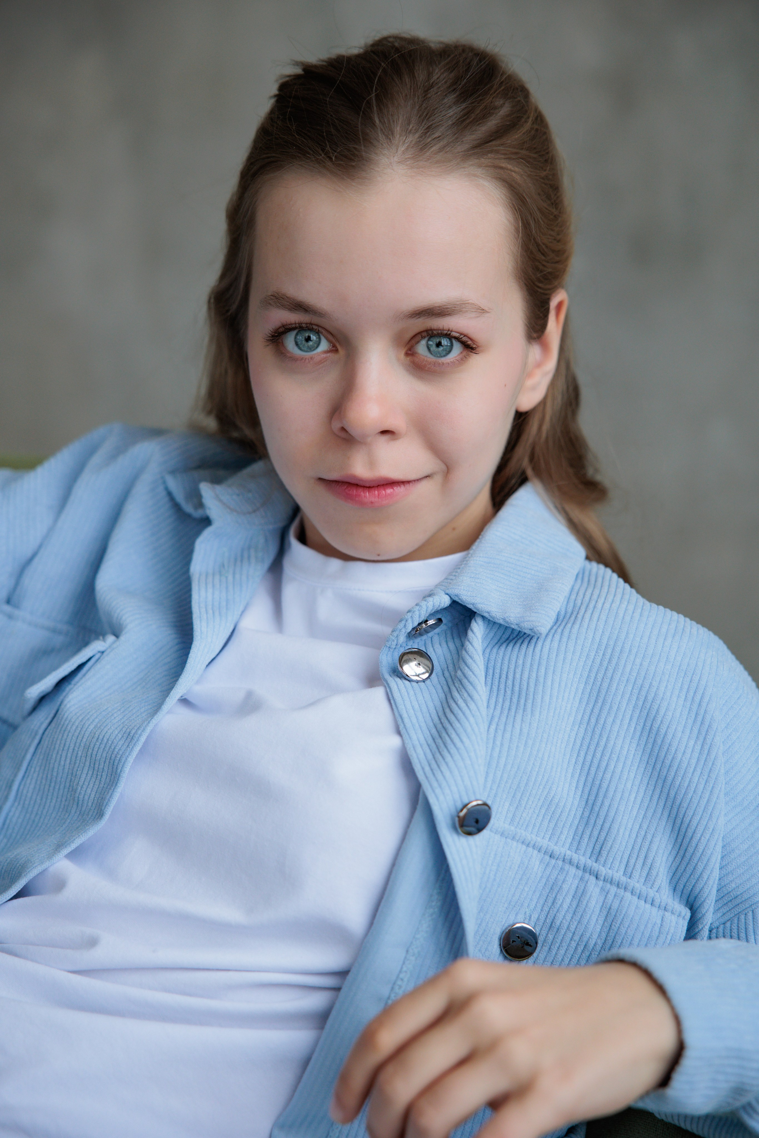 МАРУСЯ. Я фотограф из Москвы к Вашим услугам