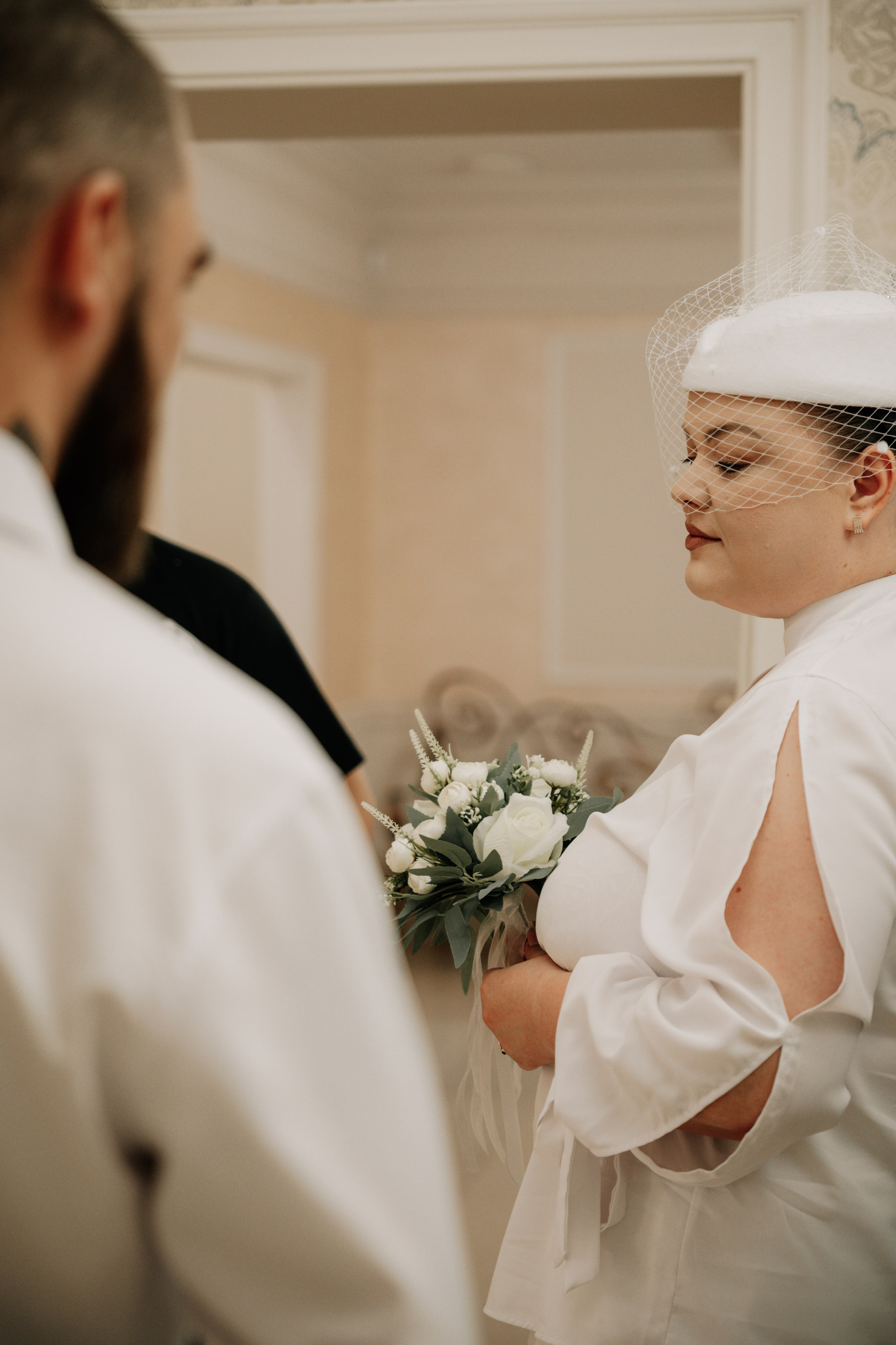 Роспись. Фотограф и видеограф Мария Банщикова, Солнечногорск, Москва