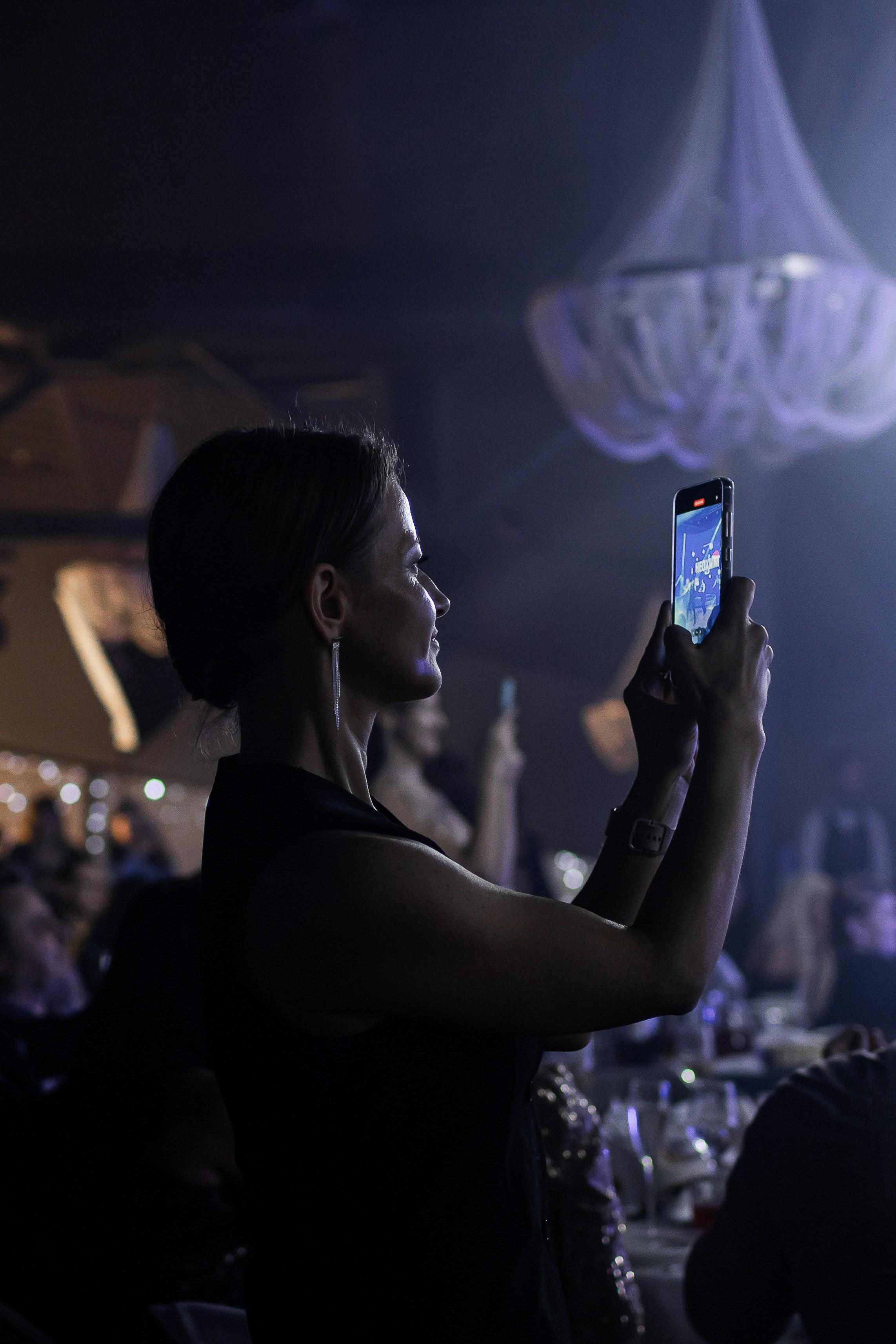 Корпоратив компании Неохим. NesterovaMaria.ru