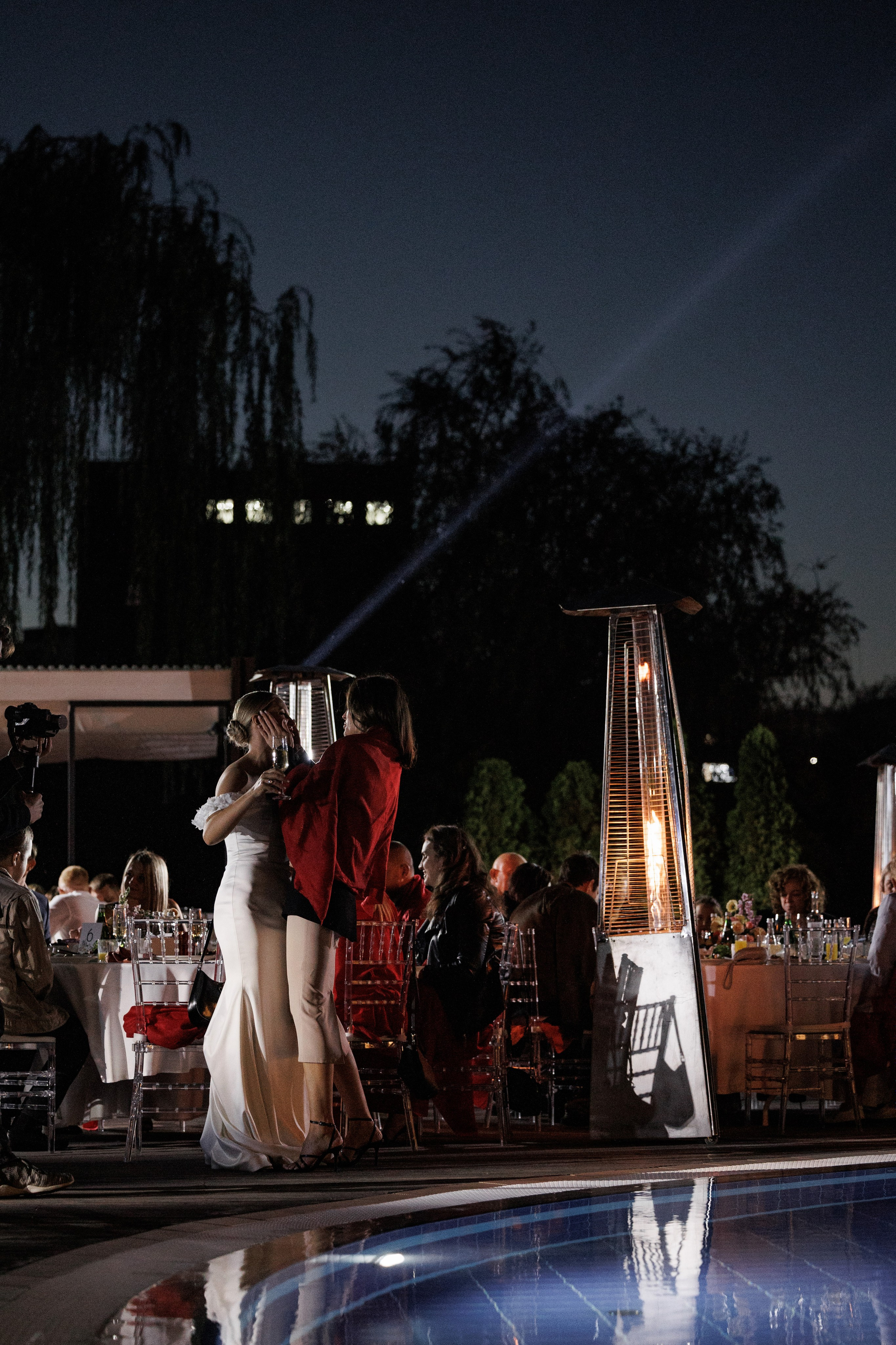 Свадебная фотосессия в Ростове. Свадебный организатор в Ростове-на-Дону Яснов Роман