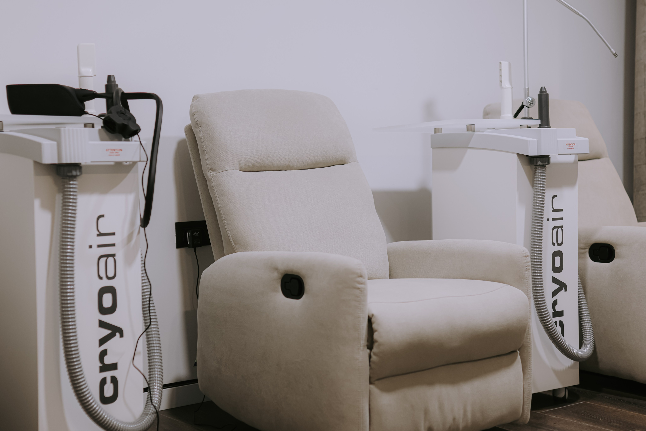 CRYOMEDIX / Emilia Digital. Photographer in Israel Alice Milchin