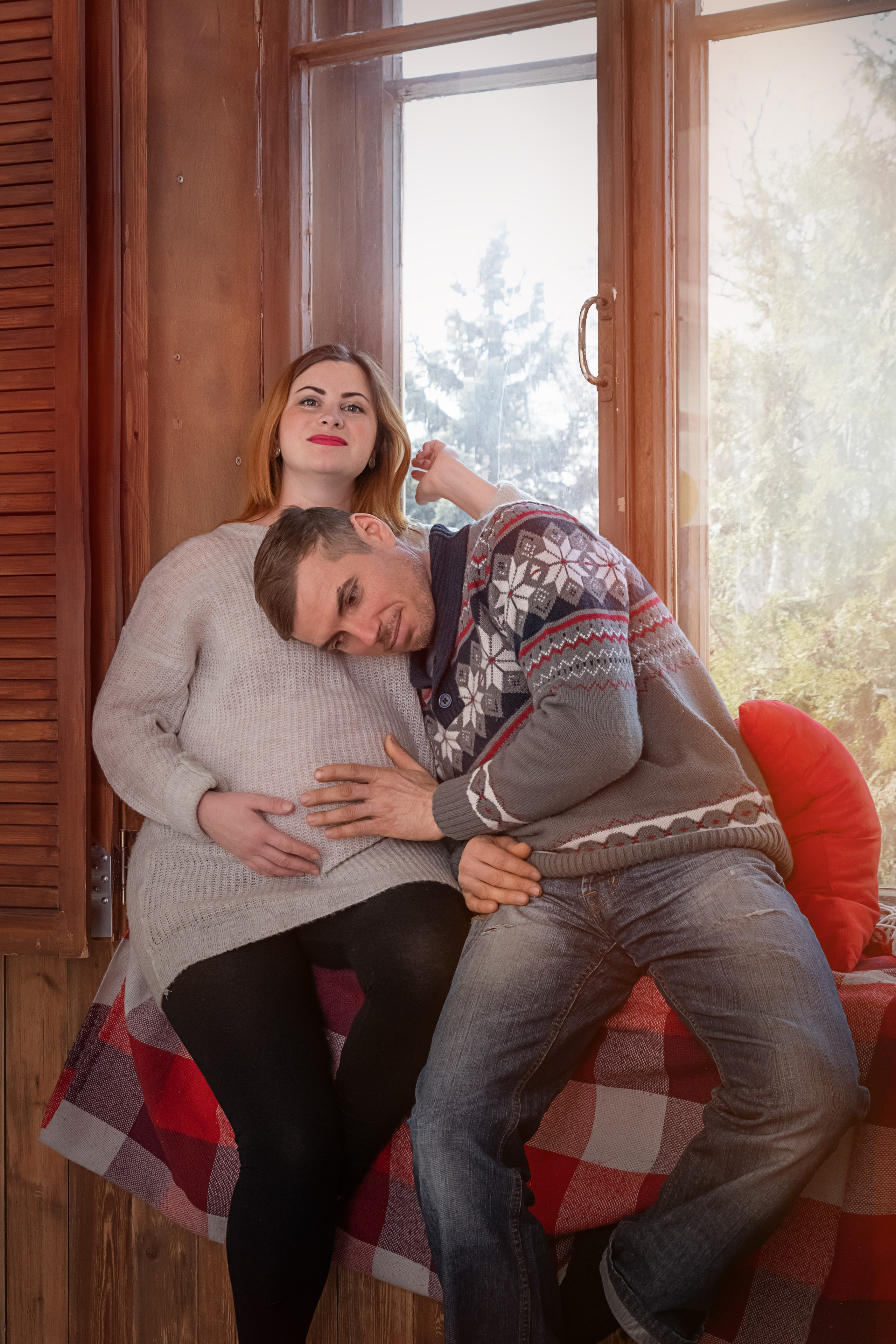 Семейная фотография. Арт студия «Пегас». Фото- и видео- съемка